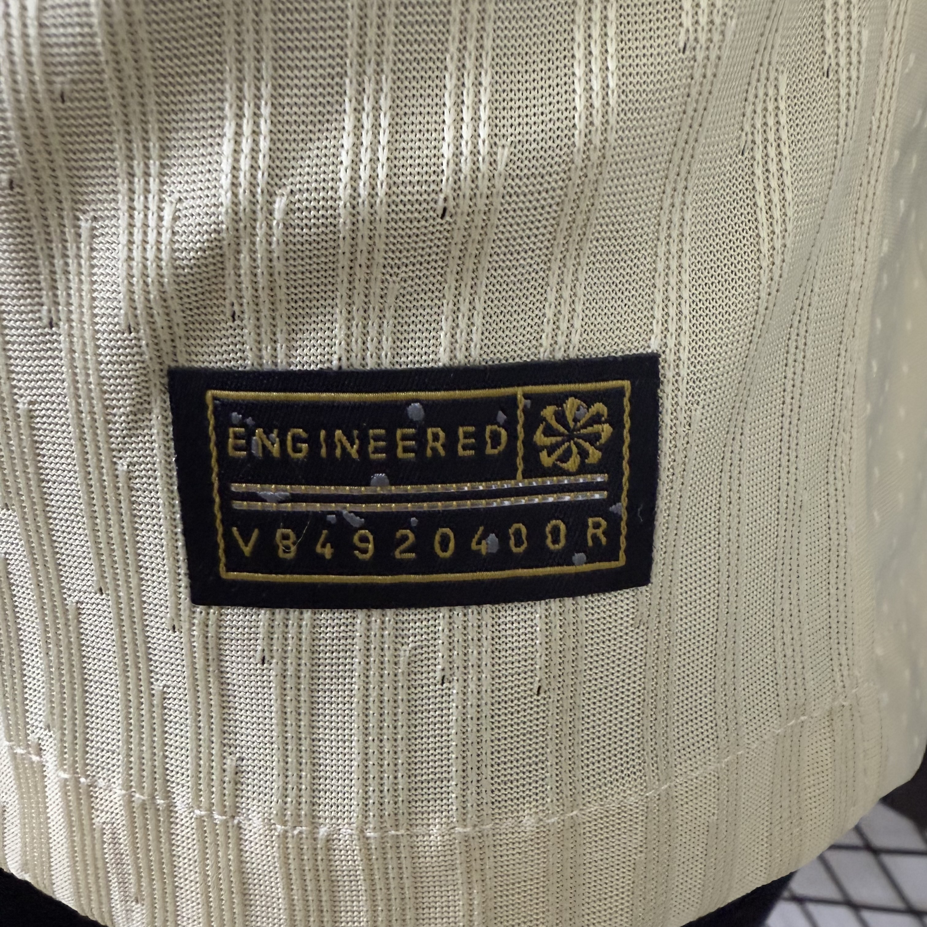 Player Version Barcelona 25/26 Away Long Sleeves S-3XL