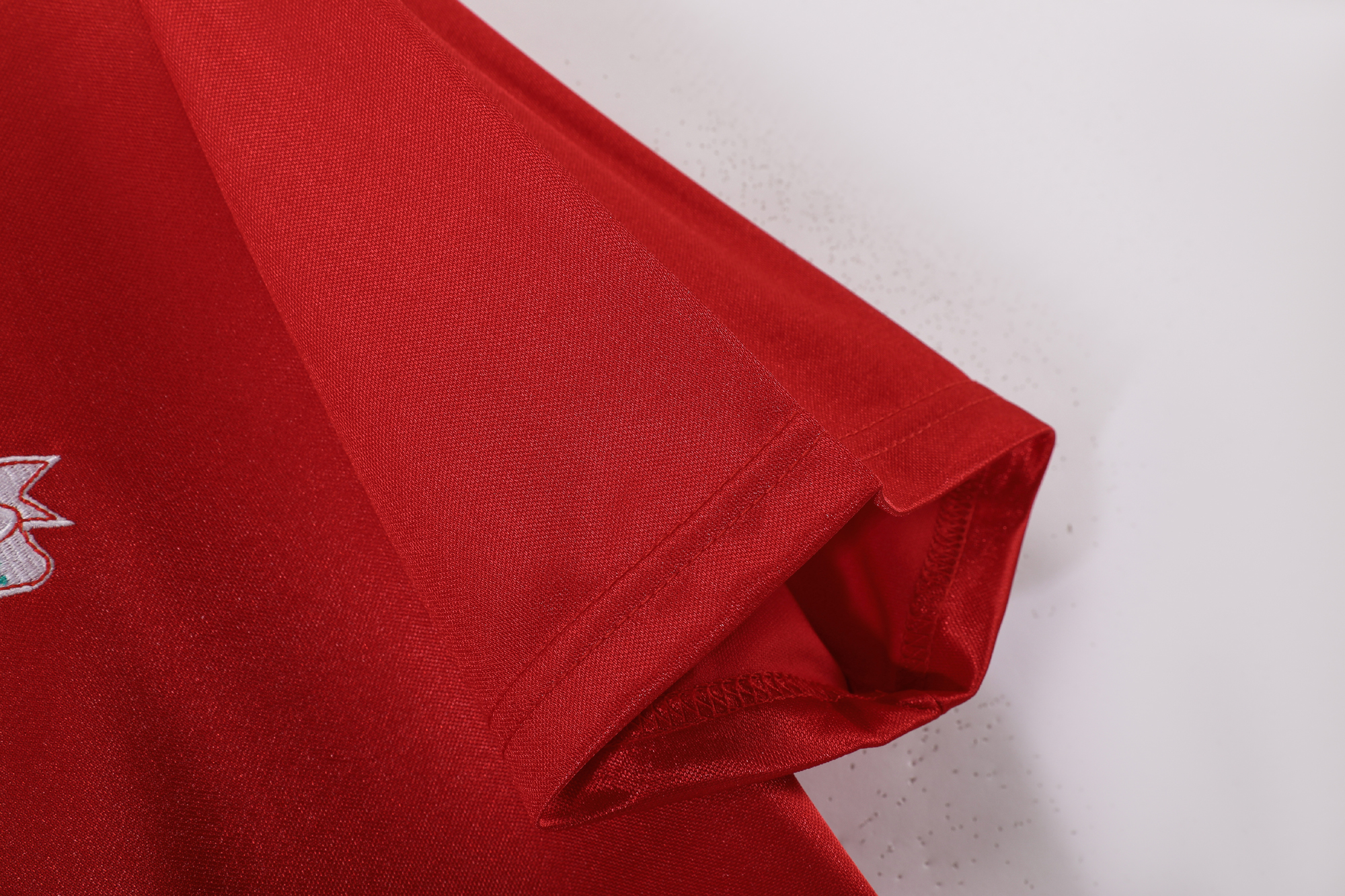 Retro LVP 1992/93 Home Red