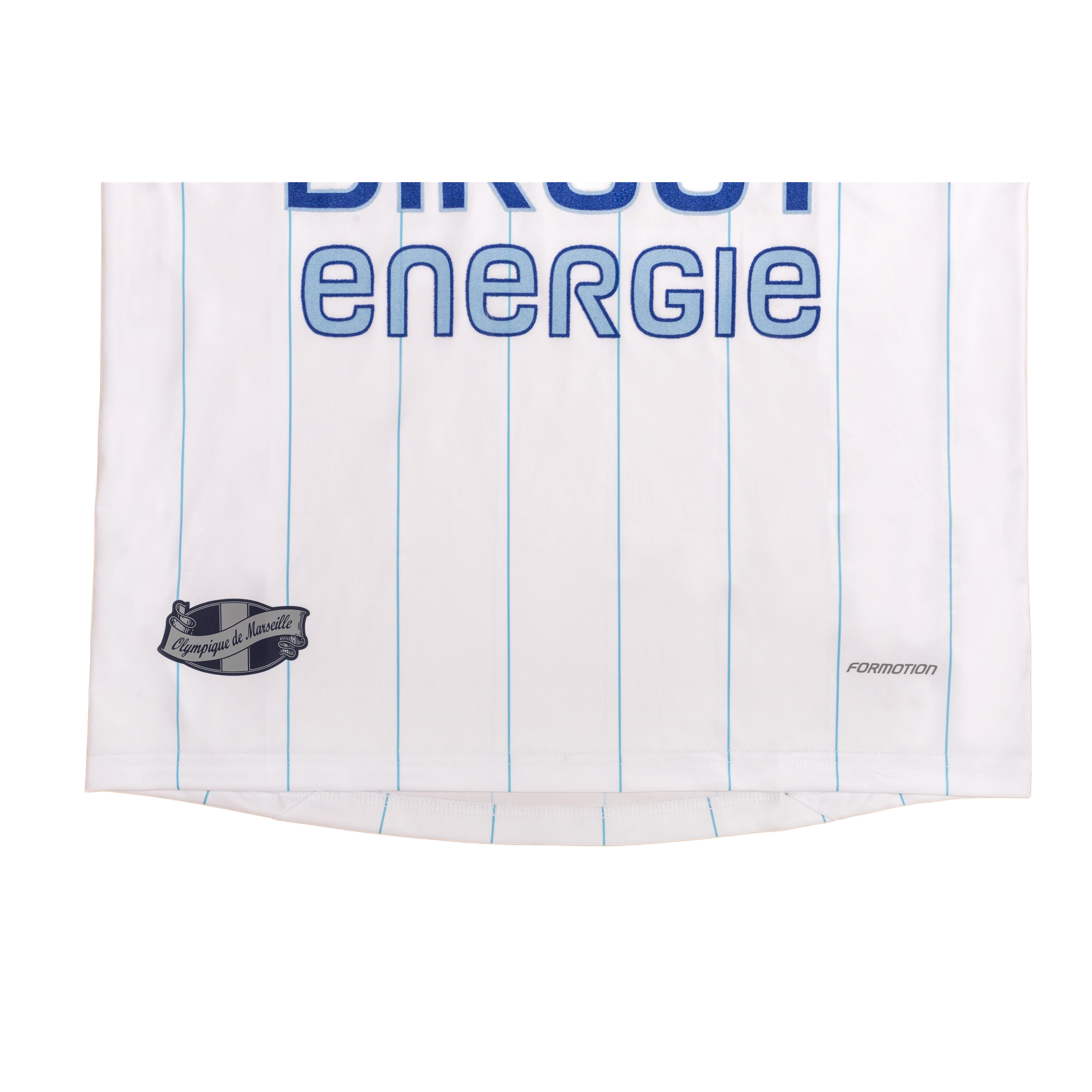 Retro Marseille 09/10 Home