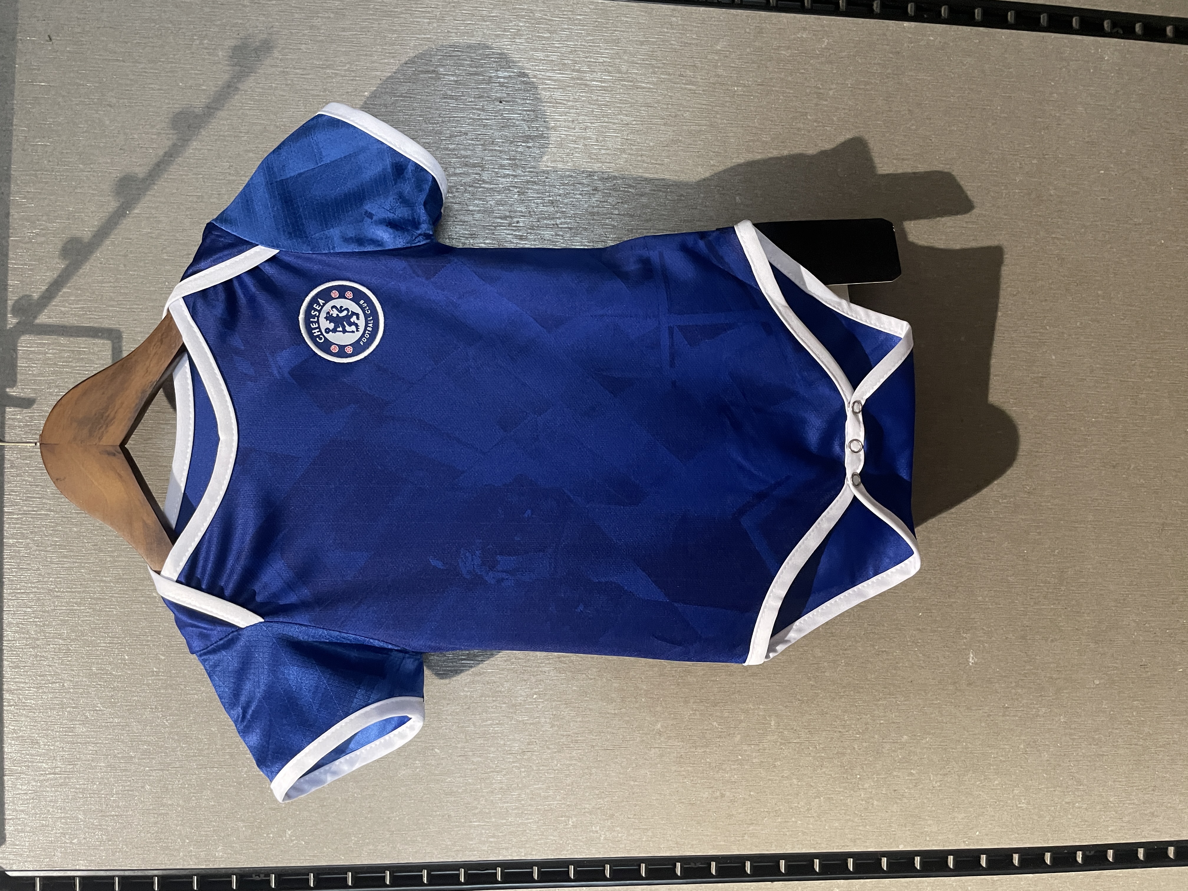 Baby Kit (Various teams)