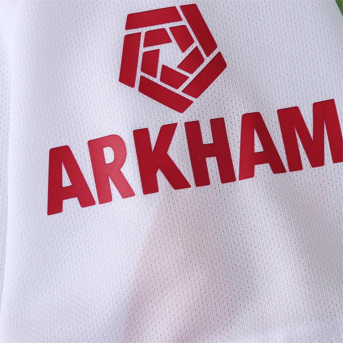 Galatasaray S.K. 25/26 Away 5 stars with sponsor S-4XL