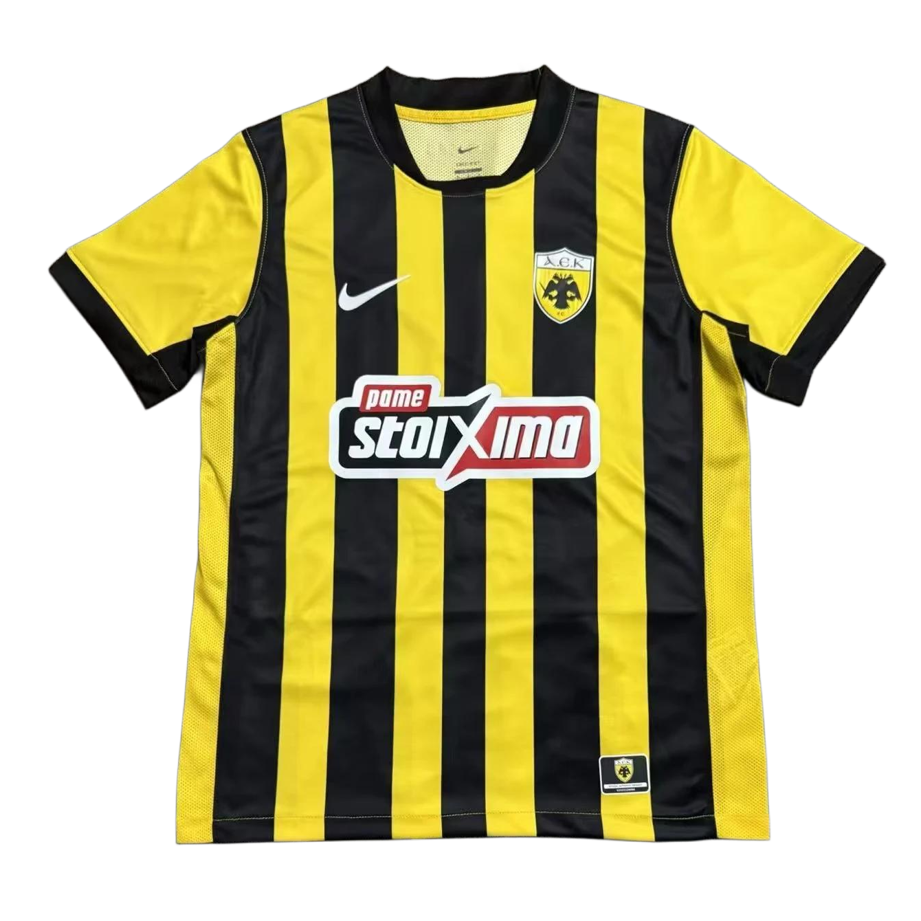 Α.Ε.Κ. 25/26 Home S-4XL