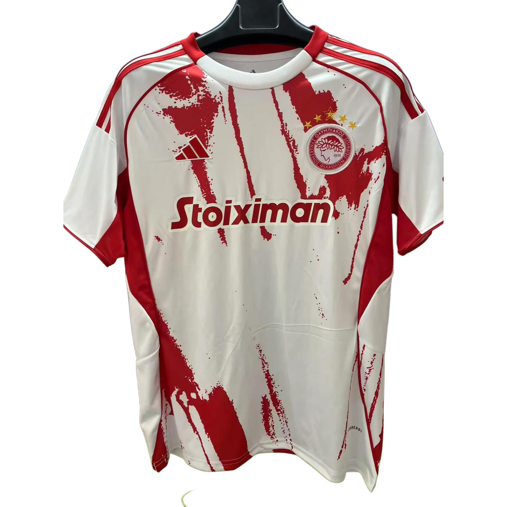 Olympiacos 25/26 Away S-4XL