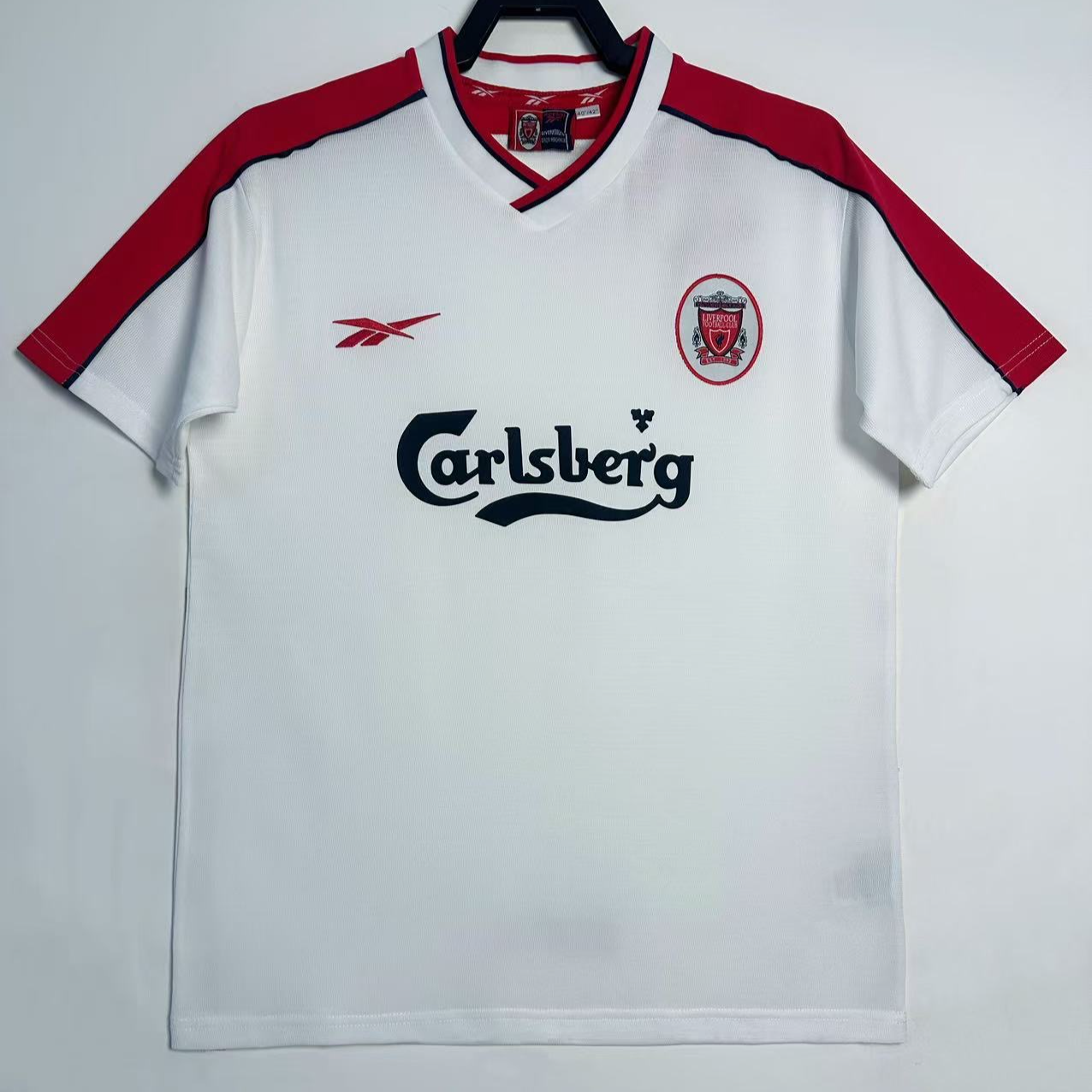 Retro LVP 1998/99 Away