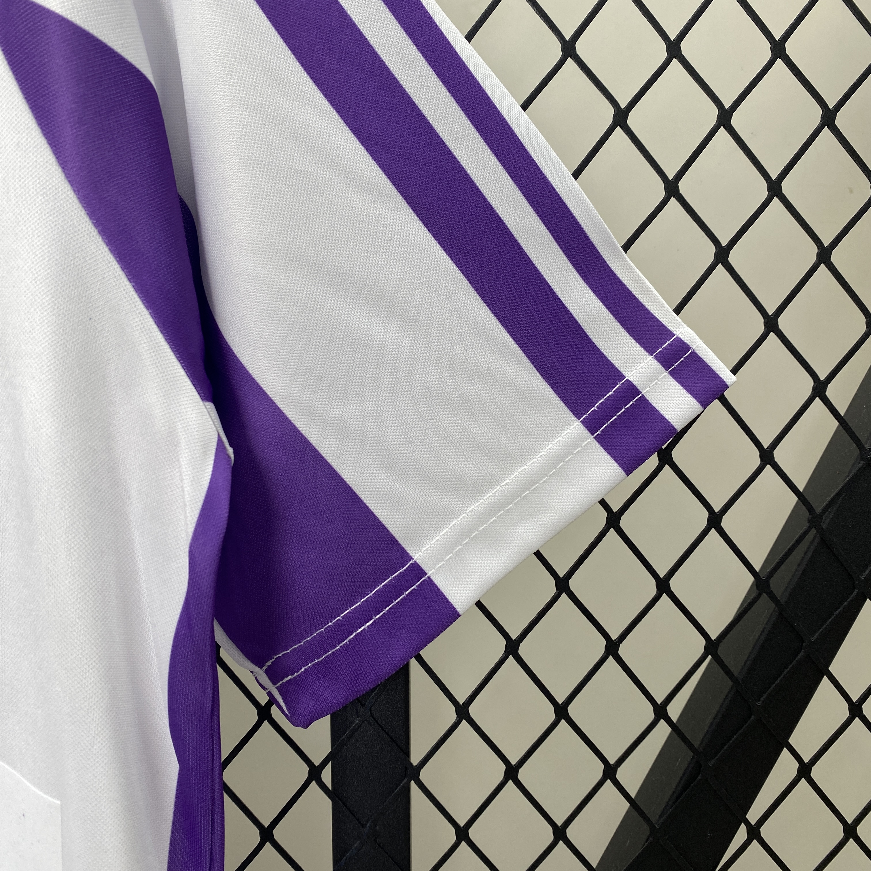 Real Valladolid CF 1984 Home S-XXL
