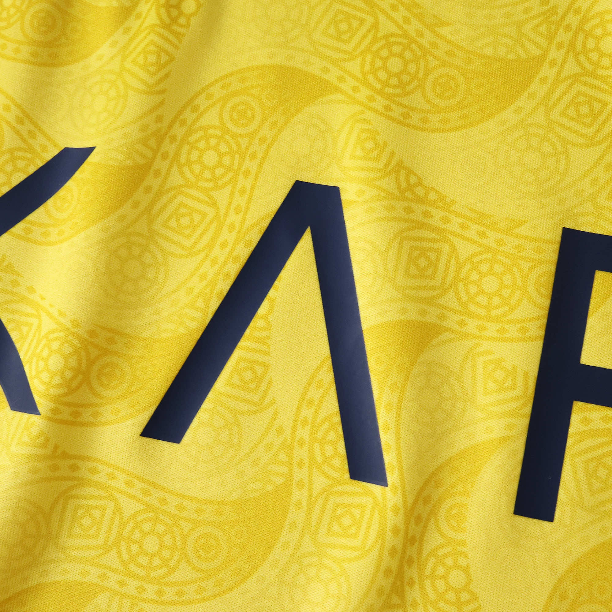 Al-Nassr 25/26 Home S-XXL