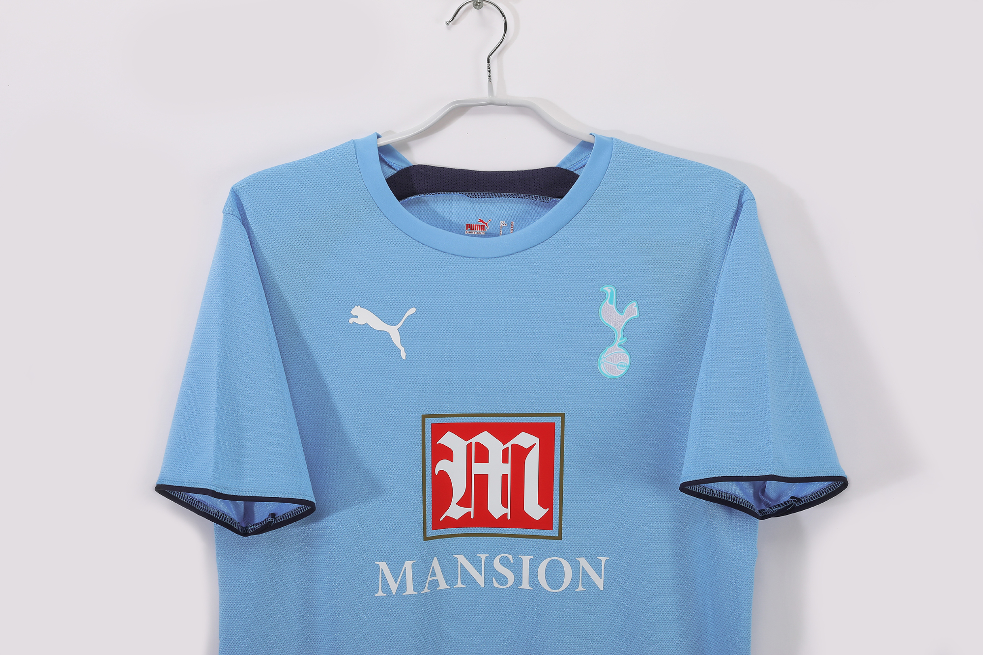 Retro Tottenham Hotspur 06/07 Away S-XXL