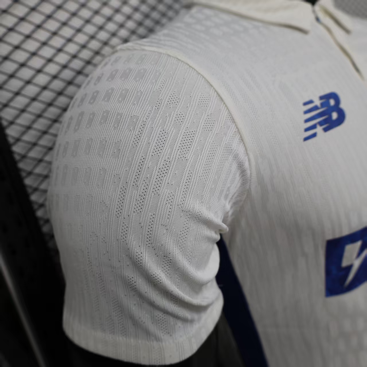 Player Version Porto 25/26 Third S-XXL