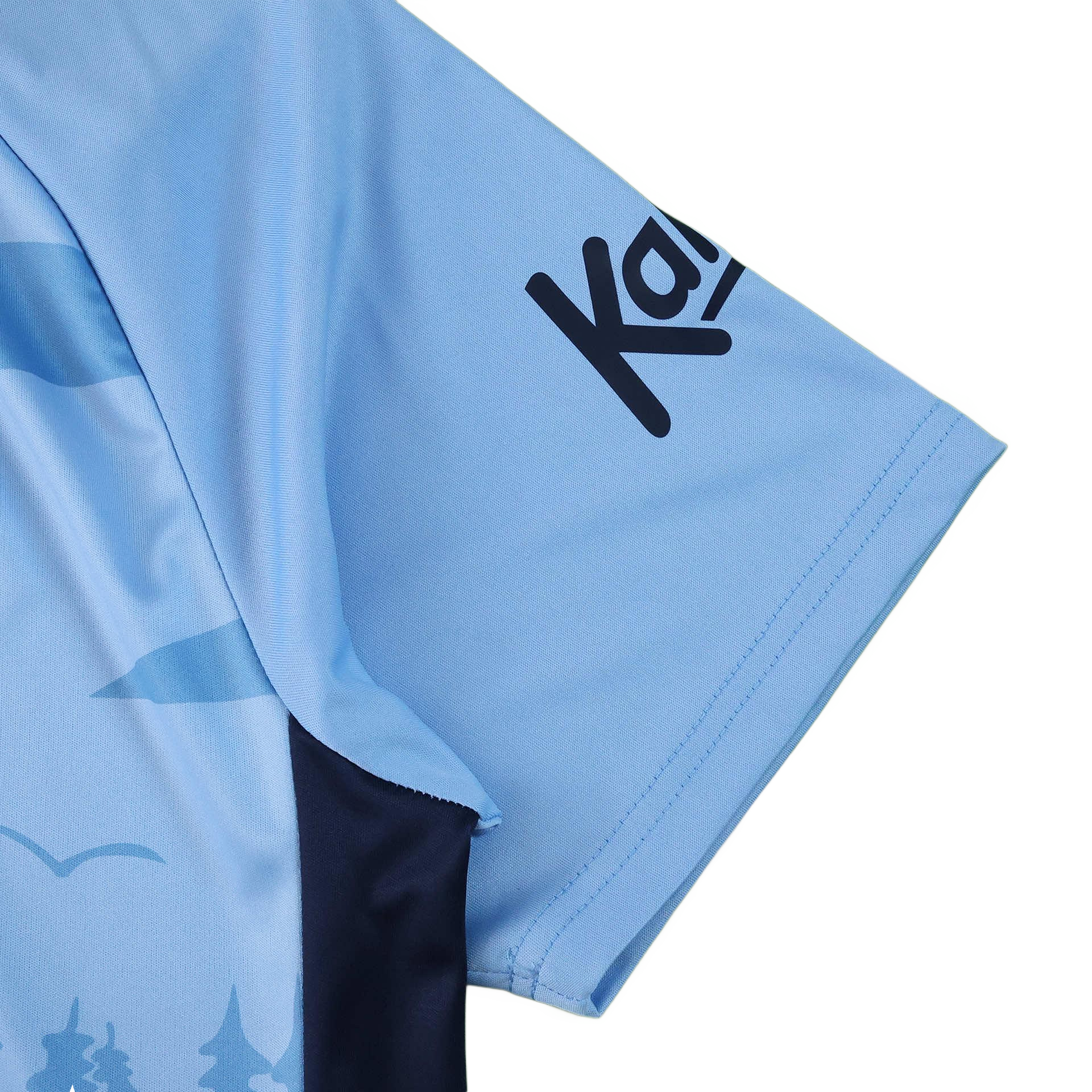 Las Palmas 25/26 Away with laliga patch S-4XL