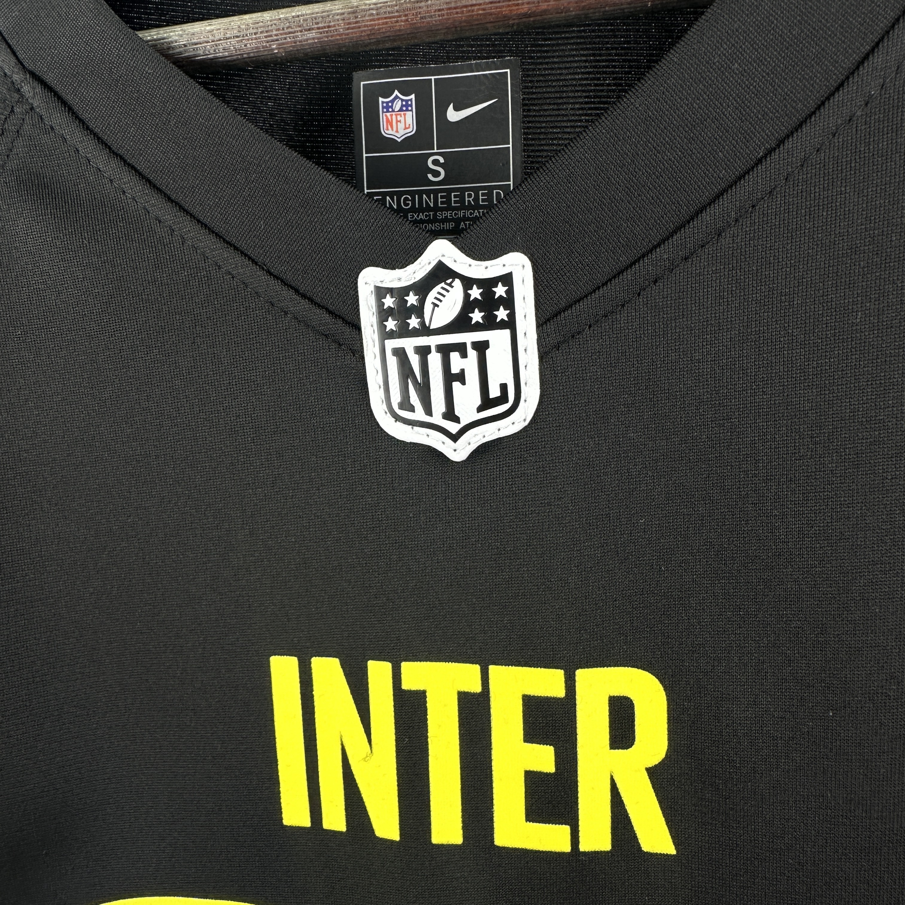 Inter Milano * NFL S-XXL