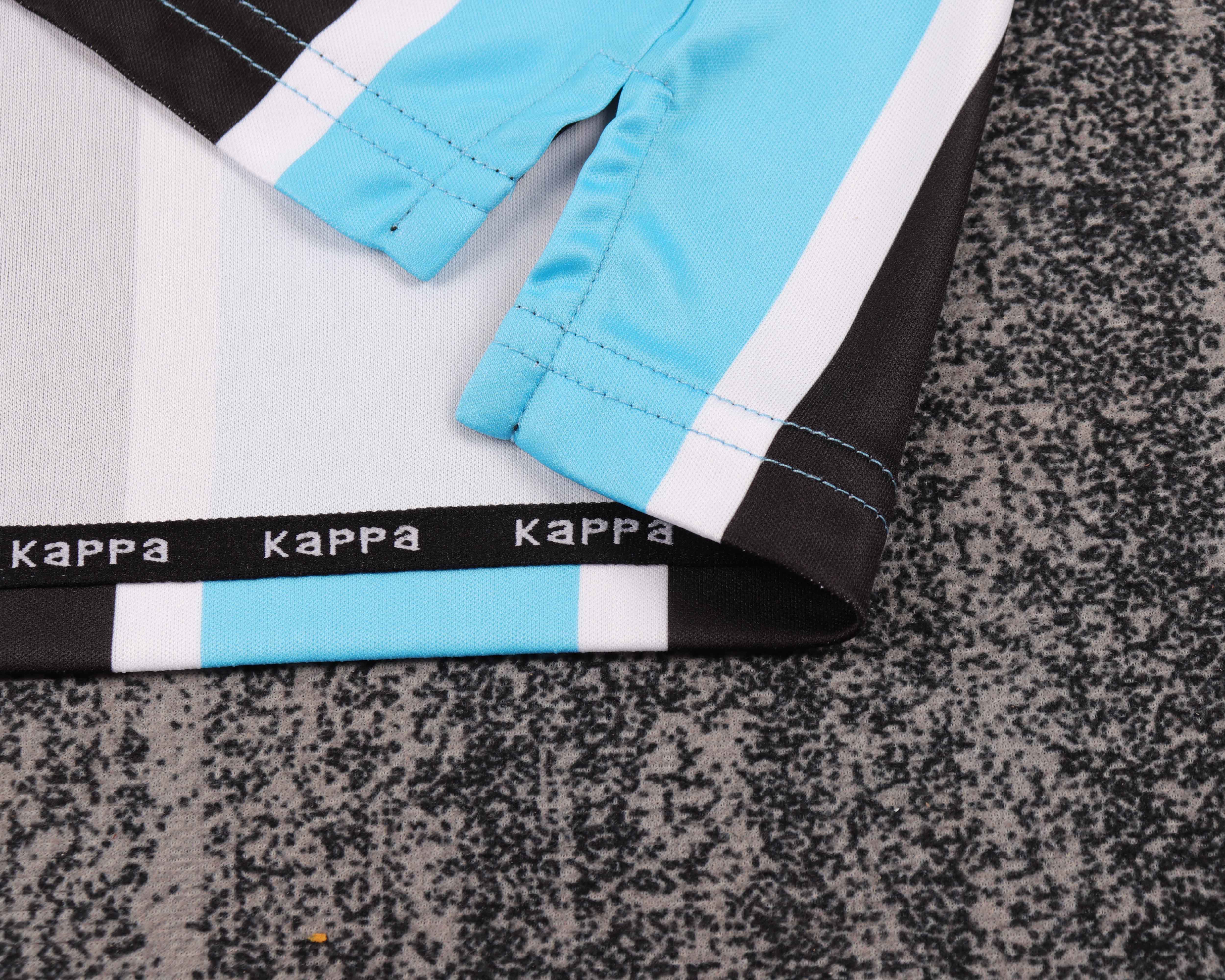 Kids 2000 Gremio Home  16-28