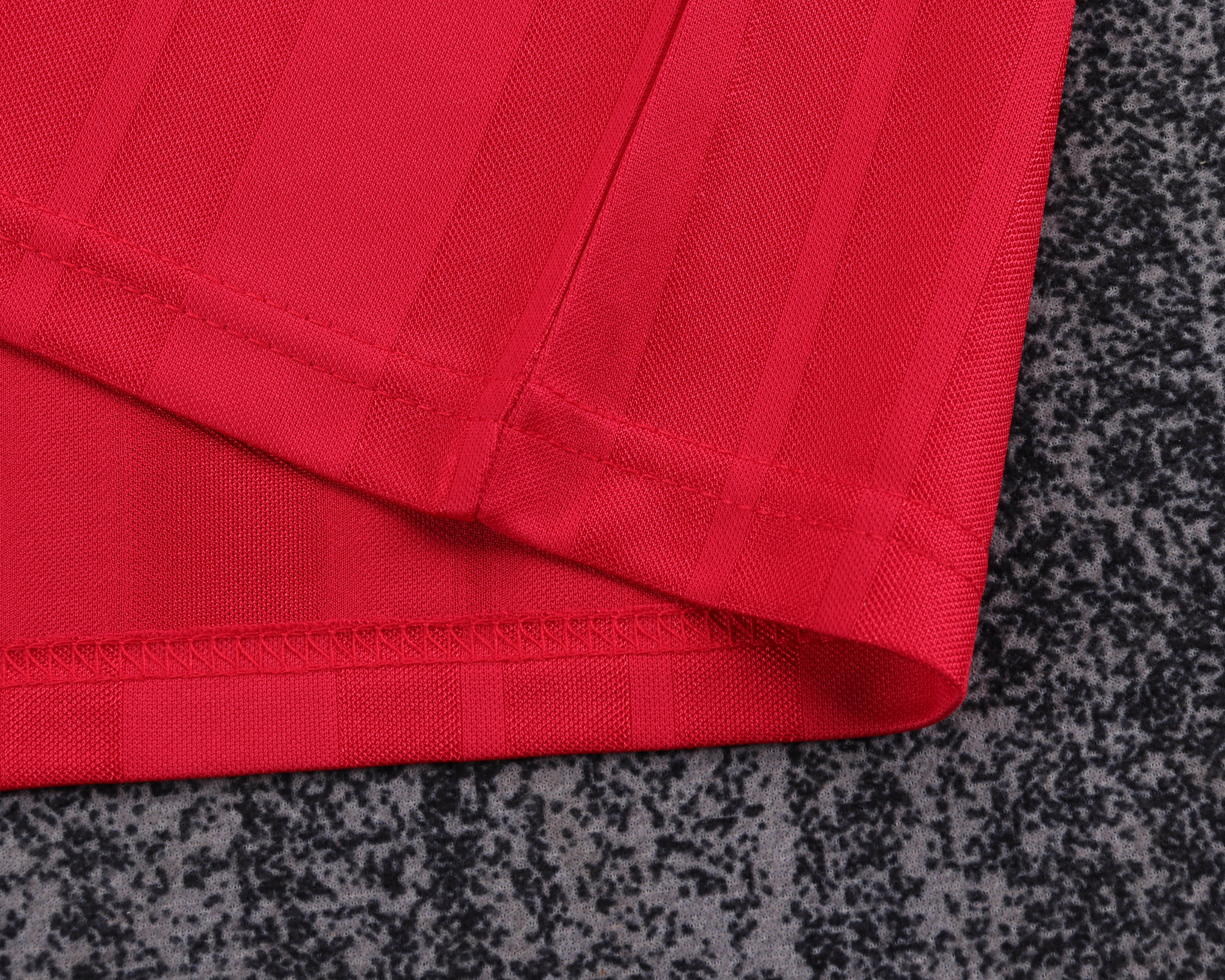 Kids Retro1992-94 Arsenal Home