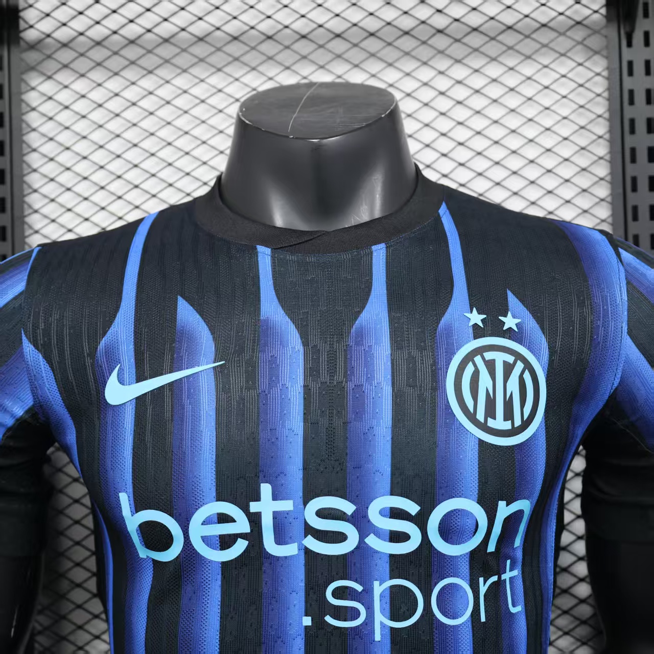 Player version 25/26 Inter Milan Home S-3XL