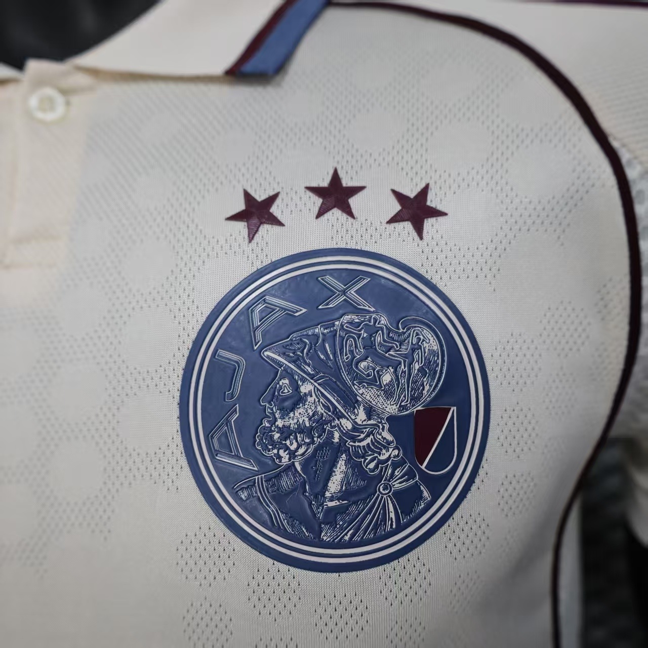 Player Version Ajax 25/26 Third S-XXL