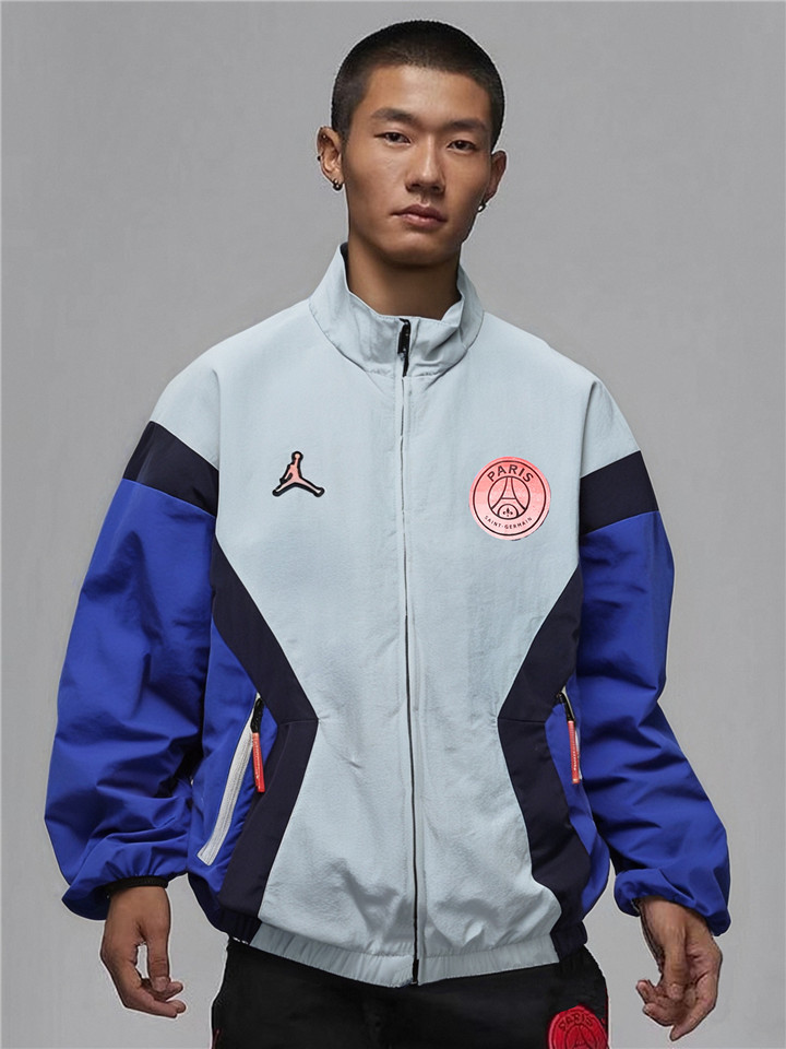 PSG Windbreaker