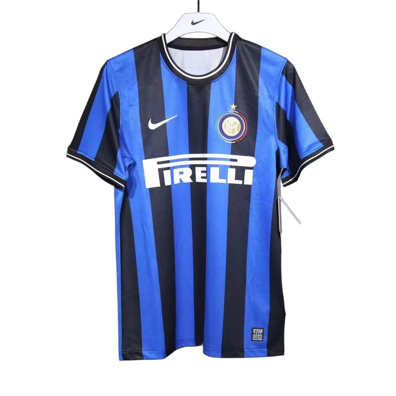 Retro Inter Milan 09/10 Home S-XXL