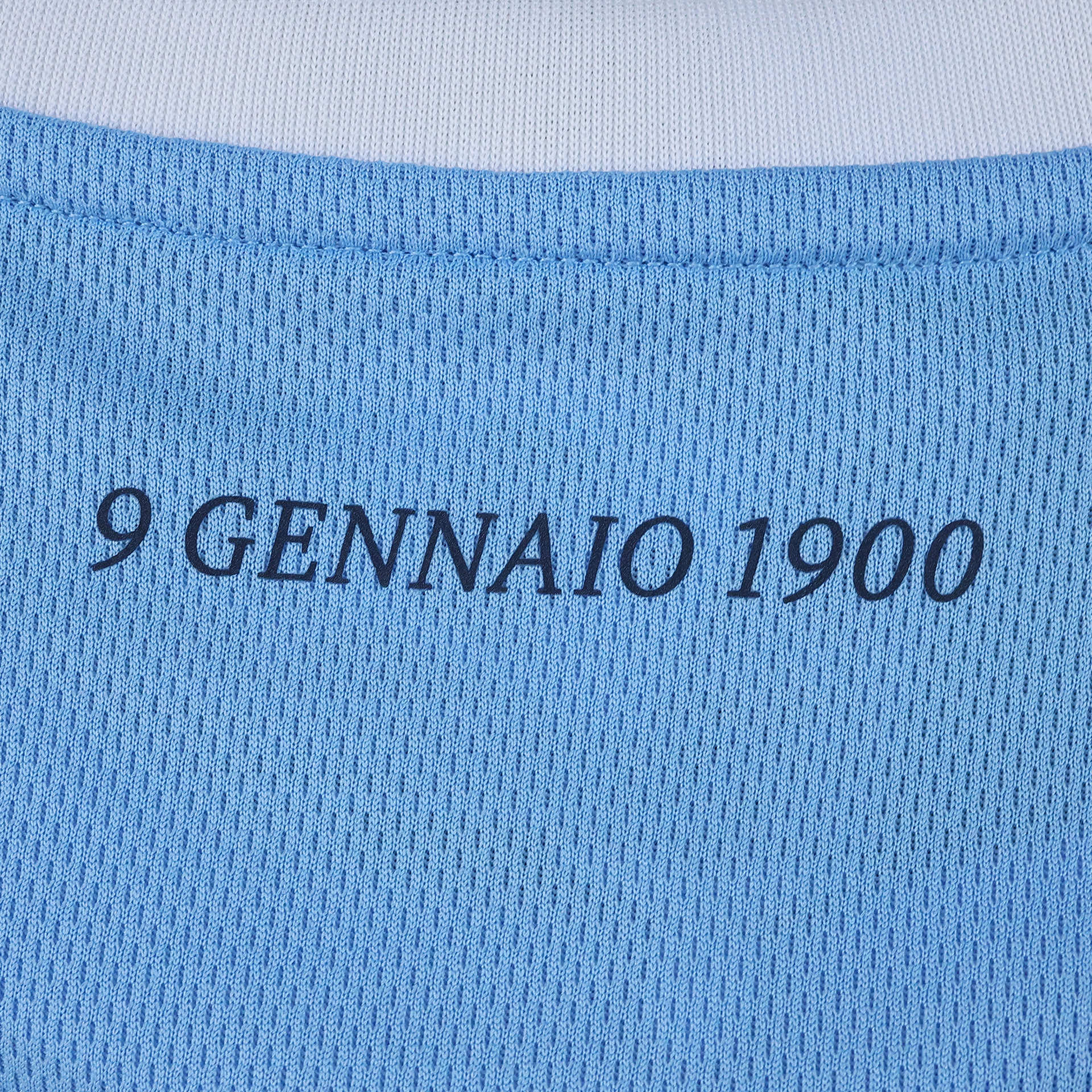 Lazio 25/26 Home S-4XL