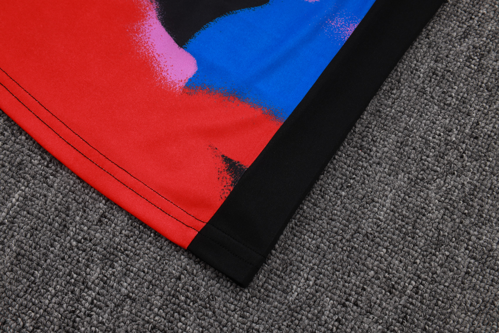 Short Sleeves England 25/26 Training Suit D25132