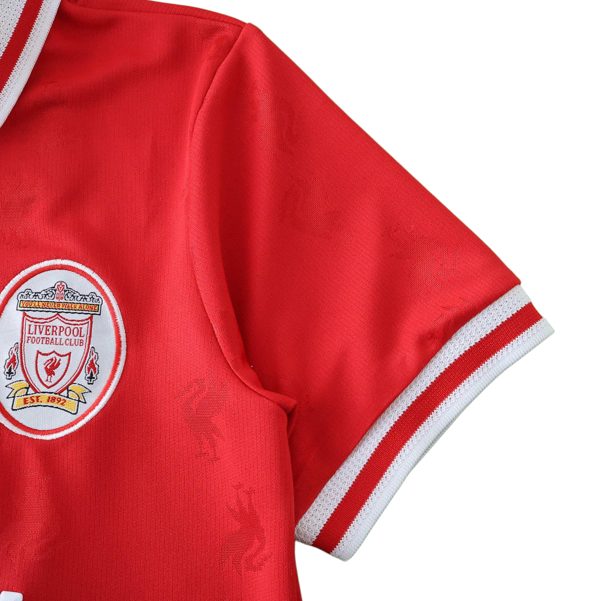 Kids kit LVP 96/97 Home