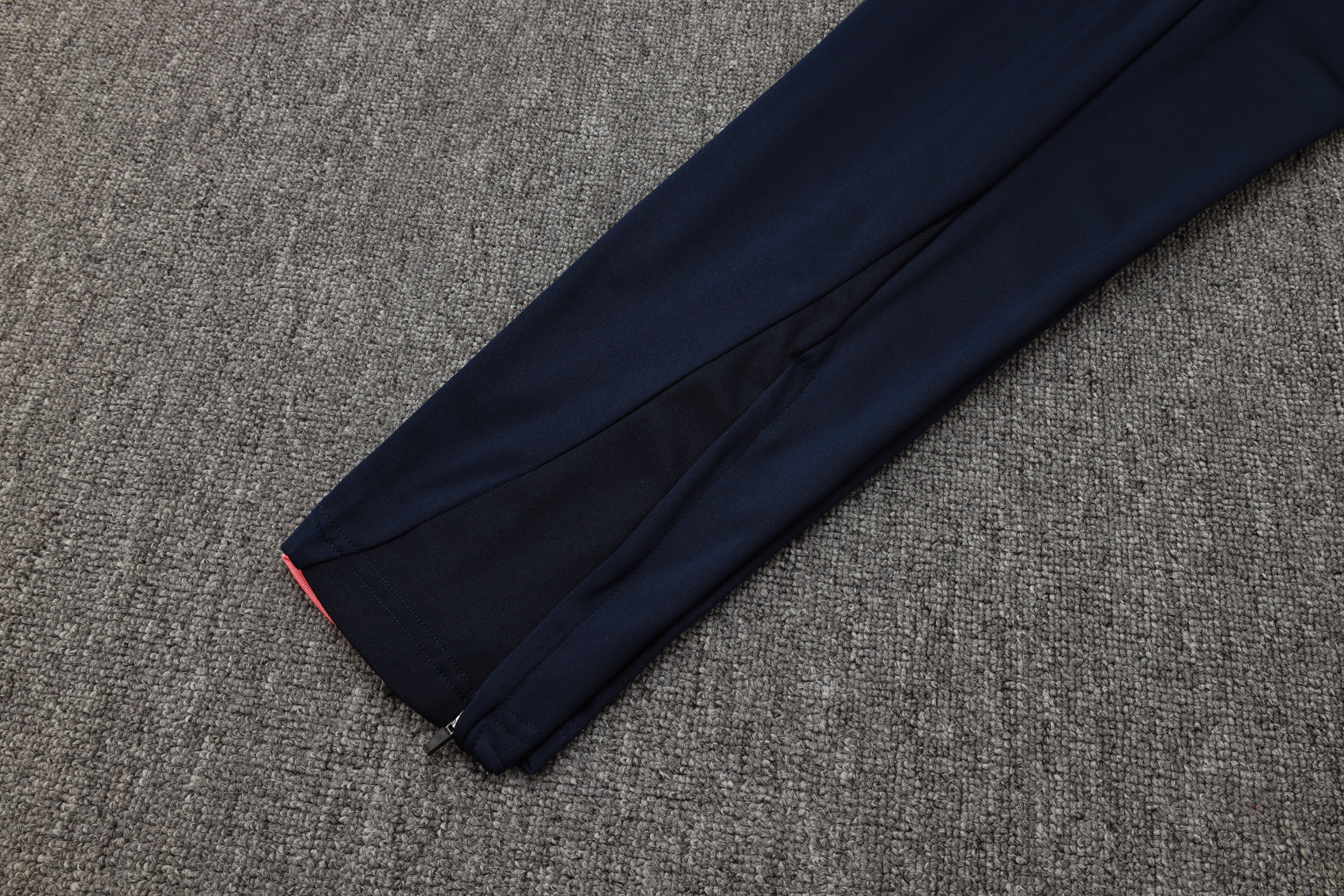 Barcelona 25/26 Half Zipper Training Suit B2517