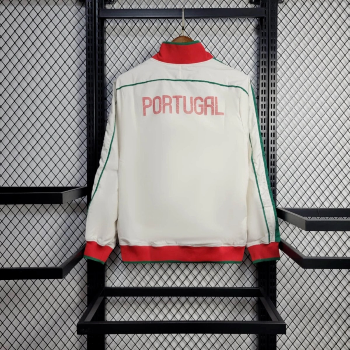 Portugal Windbreaker