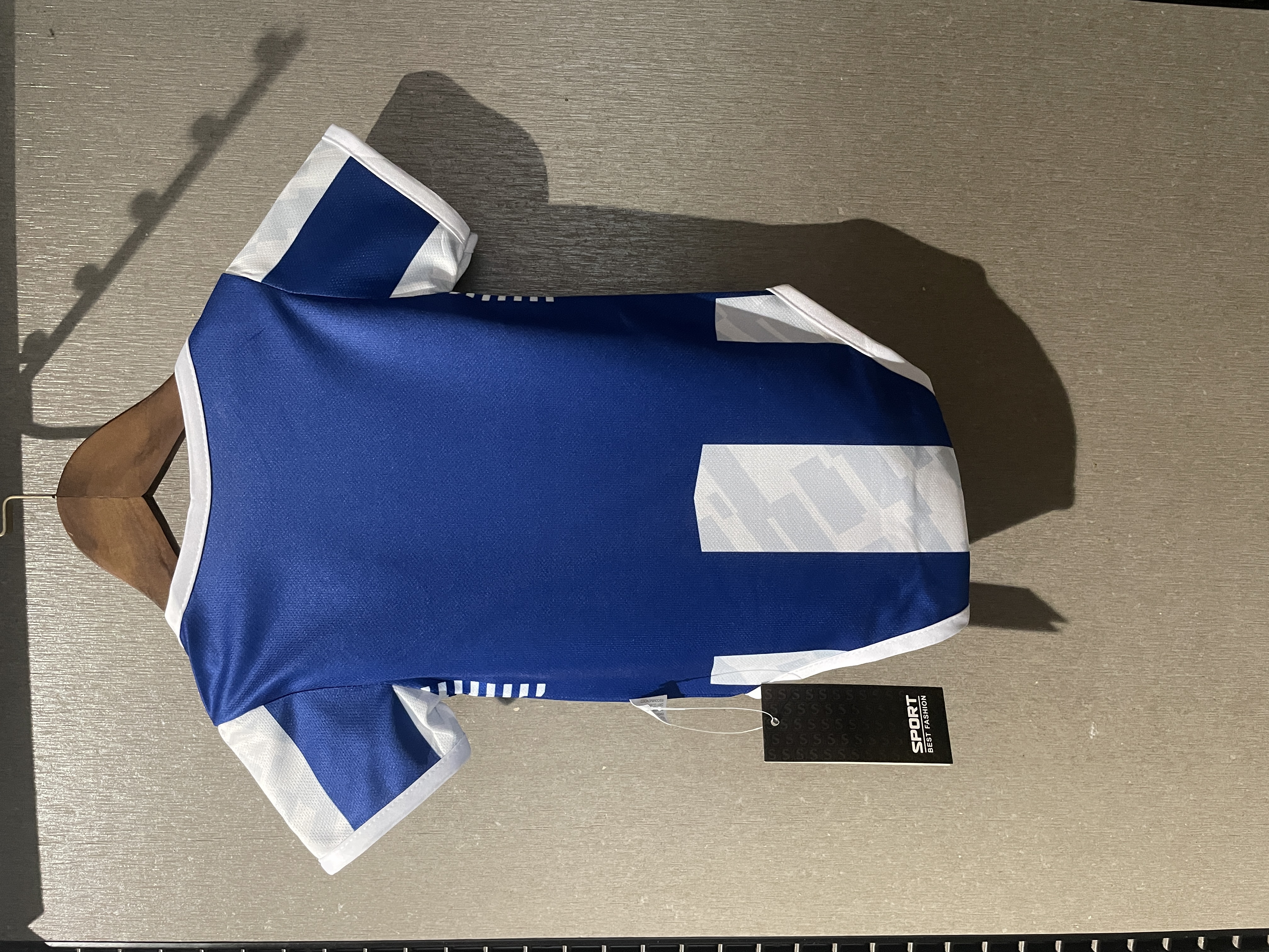 Baby Kit (Various teams)