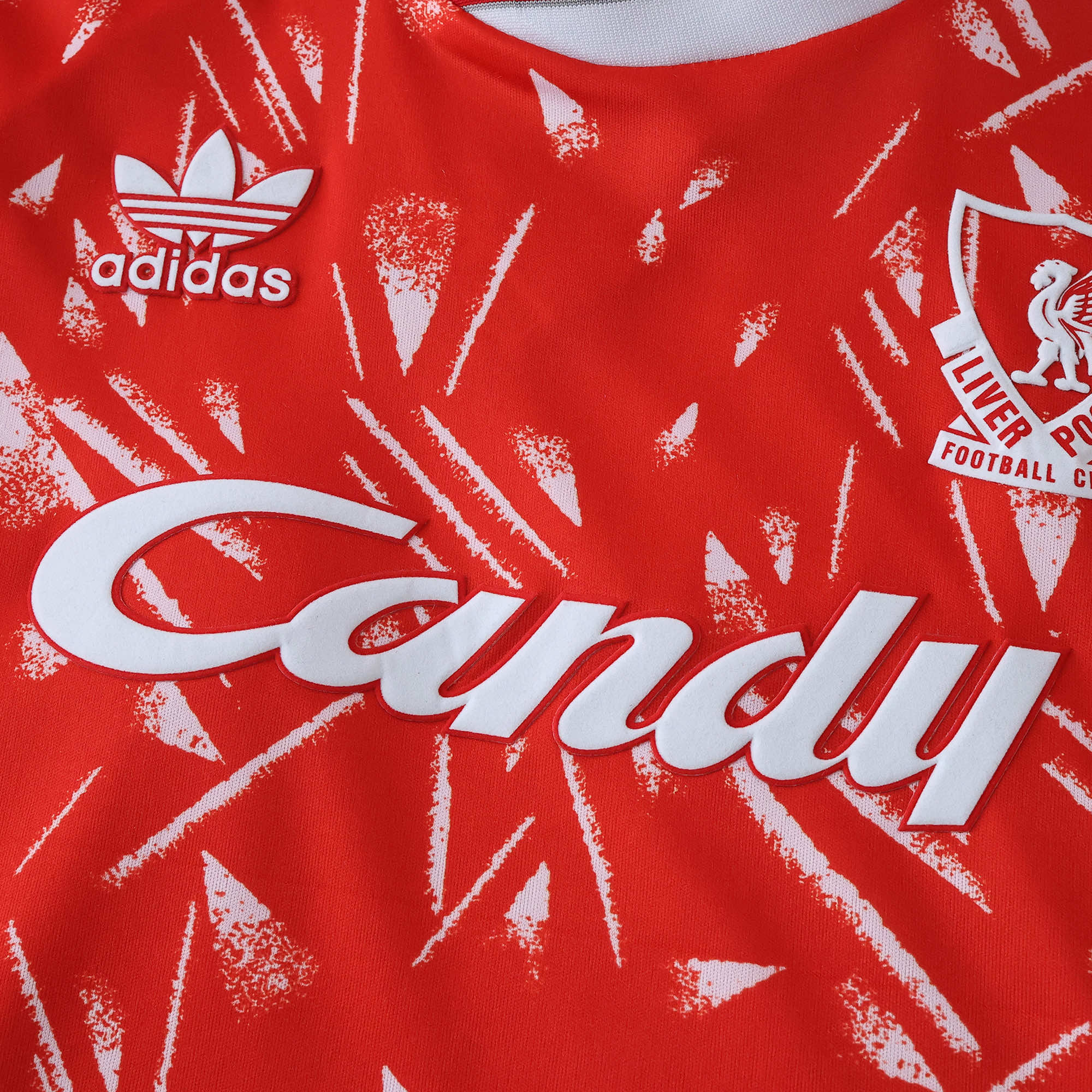 Kids kit LVP 89/91 Home