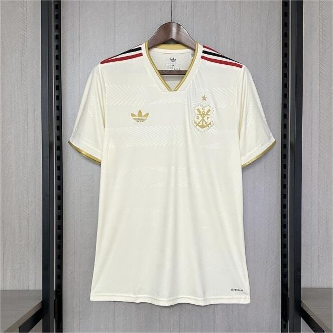 Flamengo 2025/26 Third S-4XL