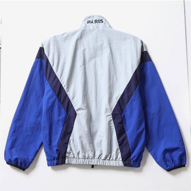 PSG Windbreaker