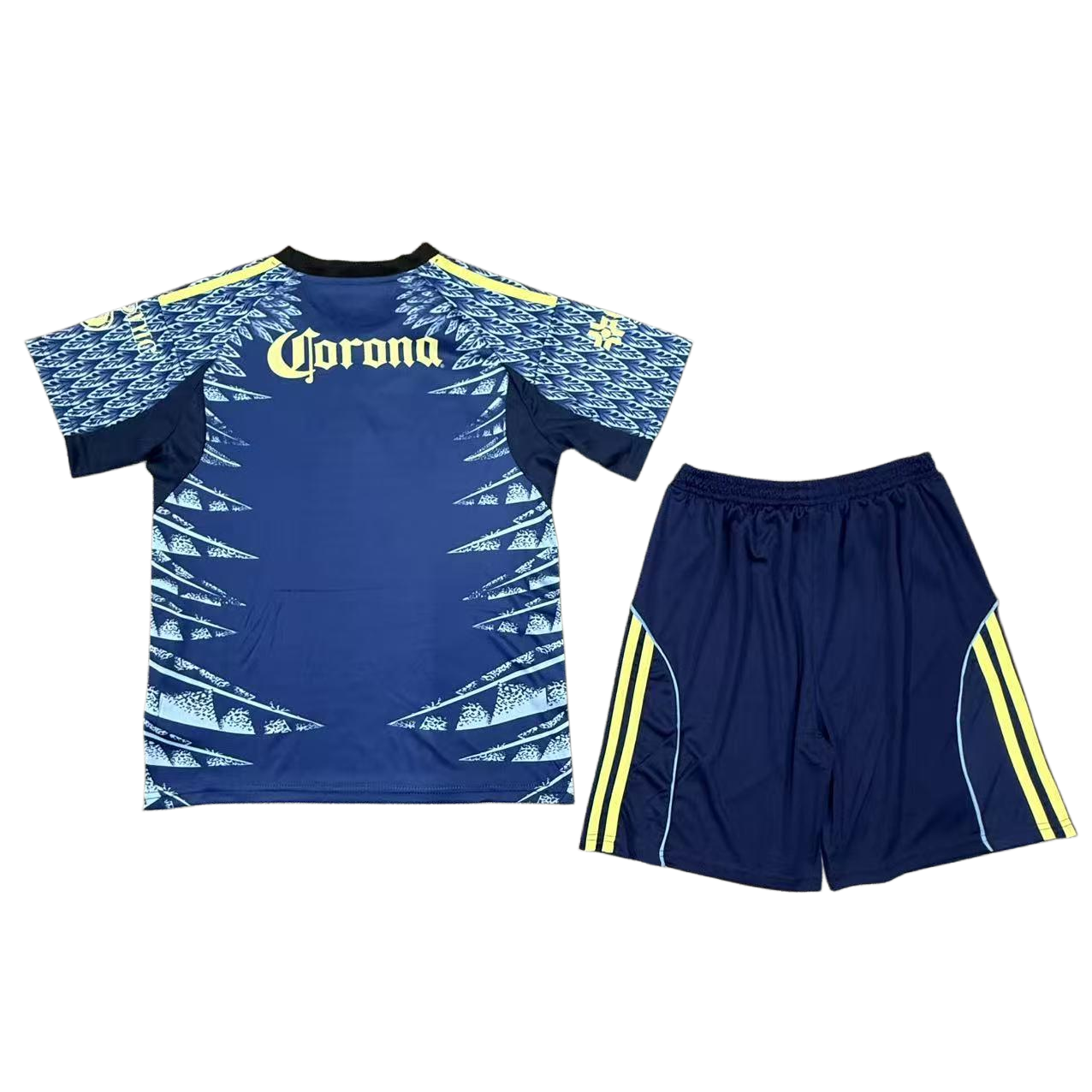 Kids kit América 25/26 Away