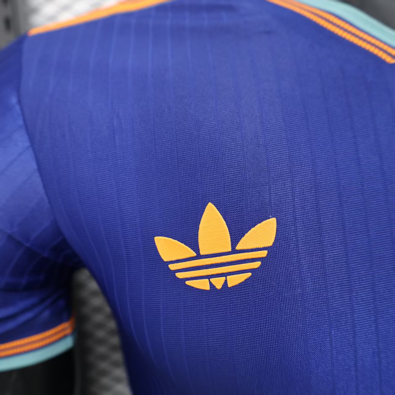 Player Version Newcastle 25/26 Third