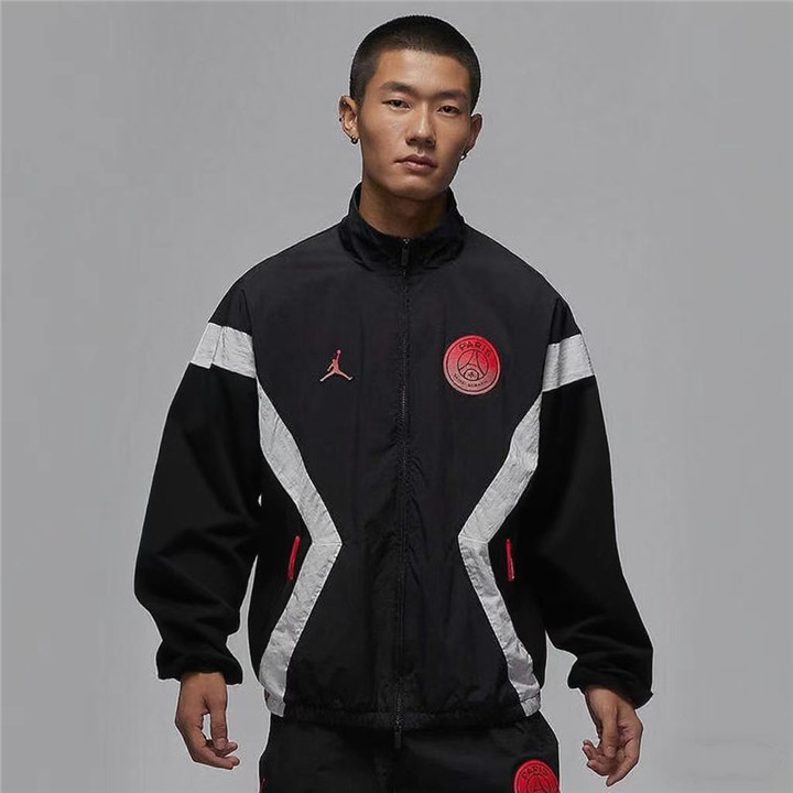 PSG Windbreaker