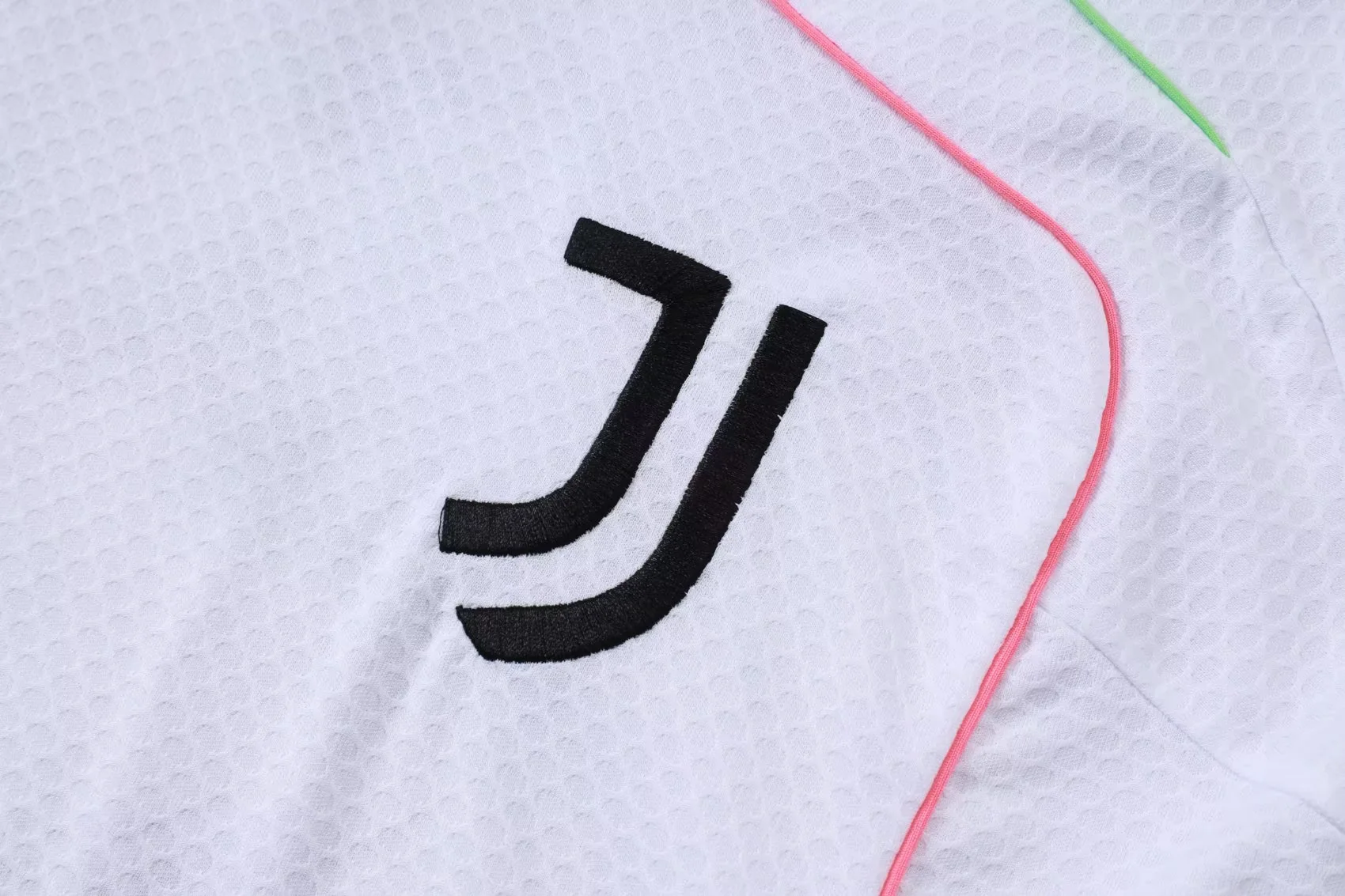 Short Sleeves JUVENTUS Training suit  D25106