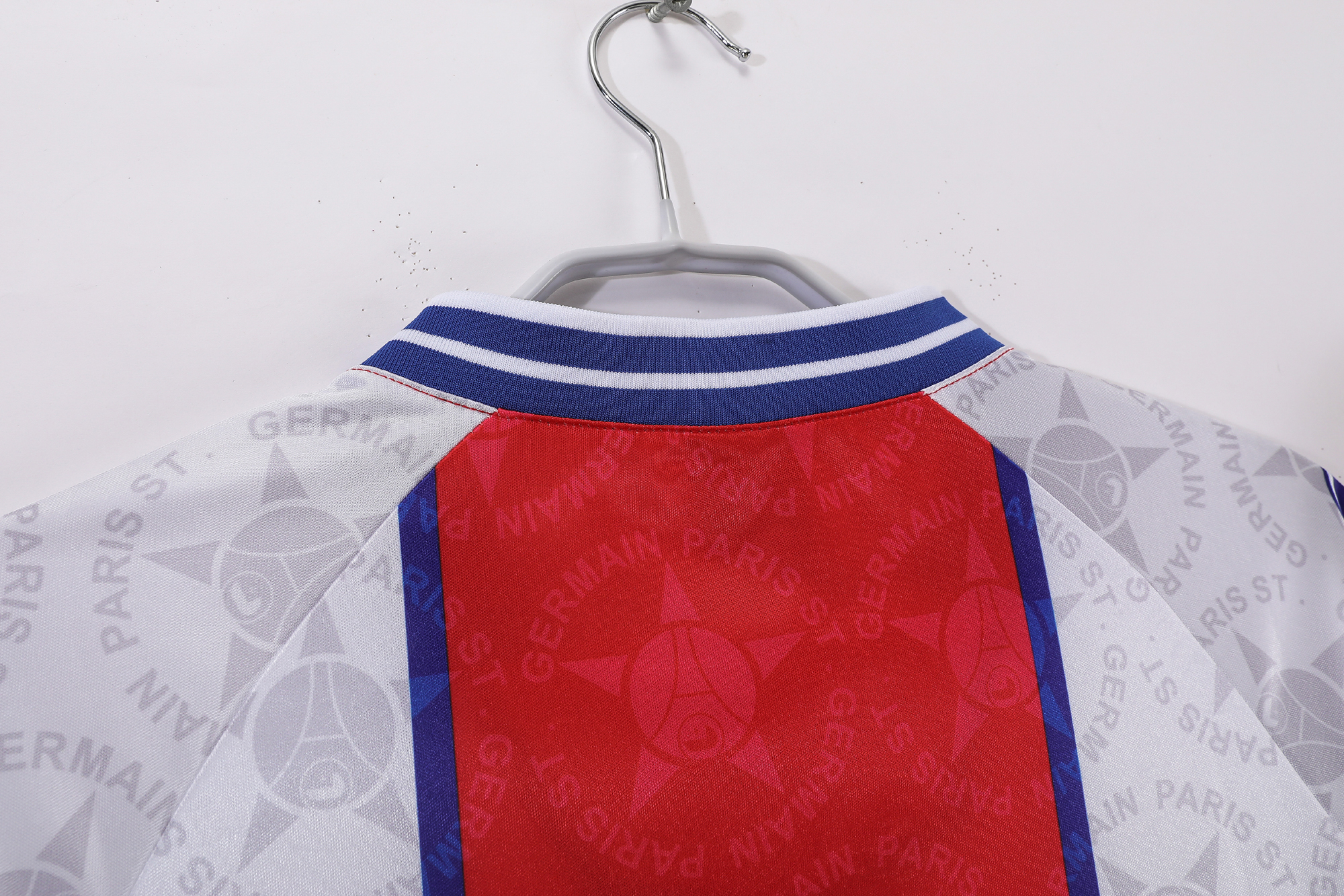 Retro PSG 1994/95 Away S-XXL