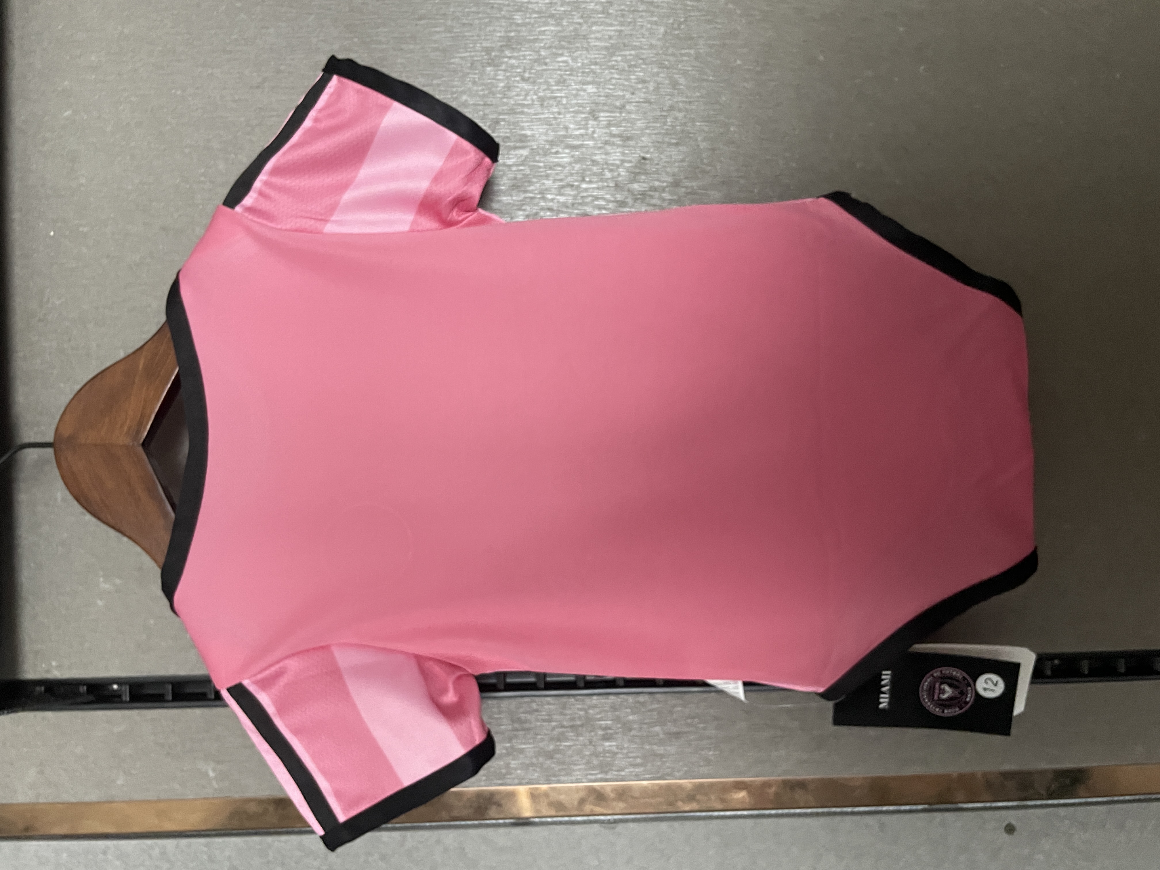 Baby Kit (Various teams)