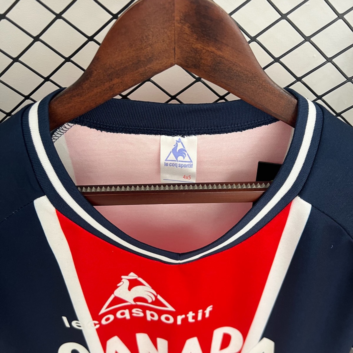 Retro 1974 PSG Home S-XXL