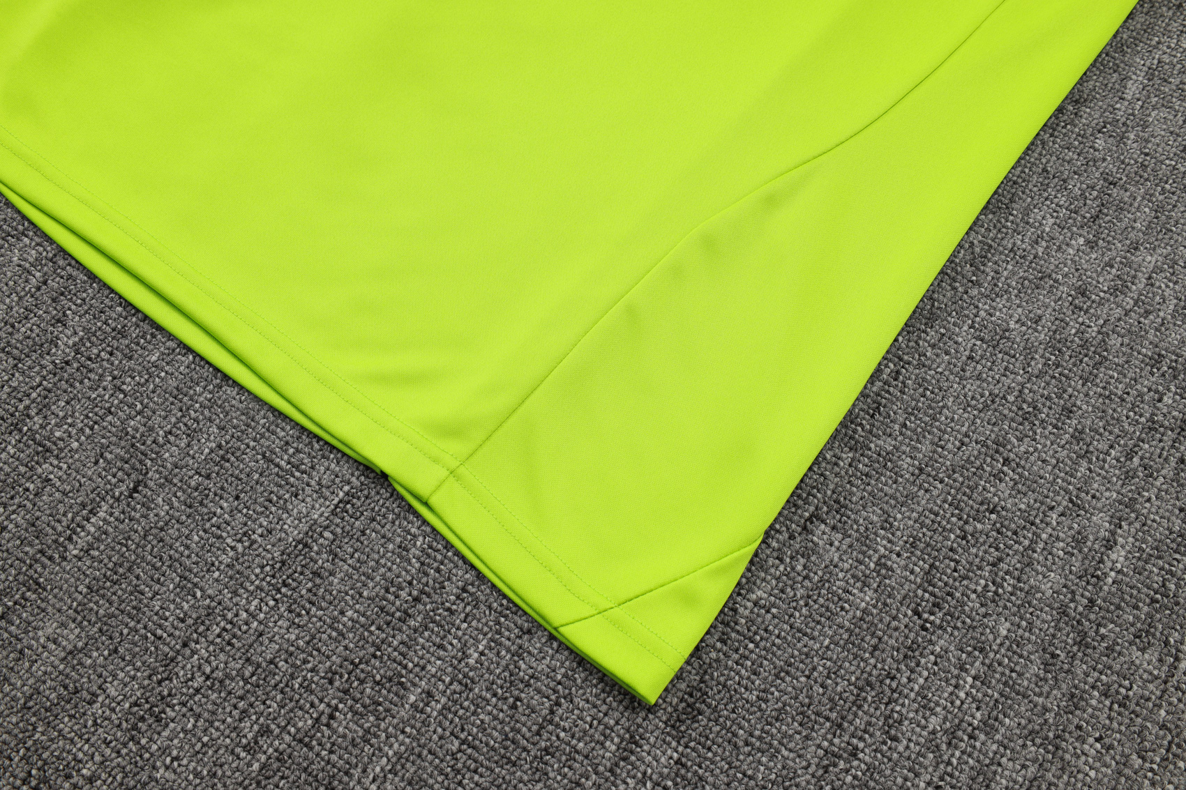 Real Mαdrid 25/26 Half zipper training suit B2545