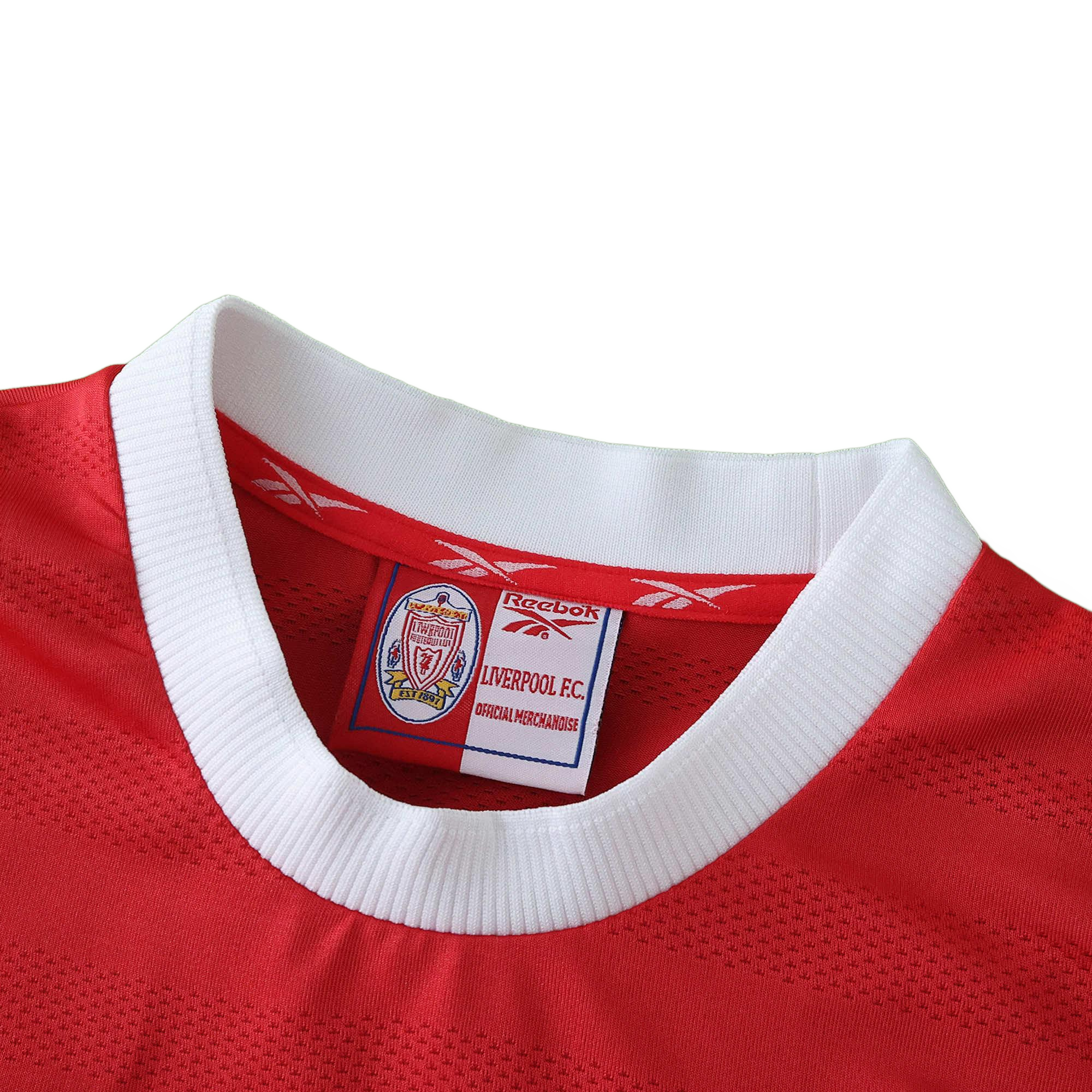 Kids kit LVP 97/98 Home