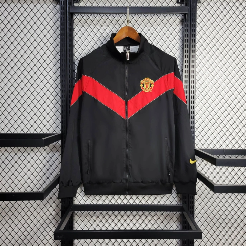 Man utd jacket
