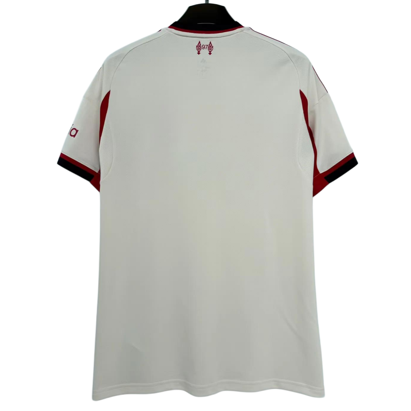 LVP 25/26 Away White S-4XL