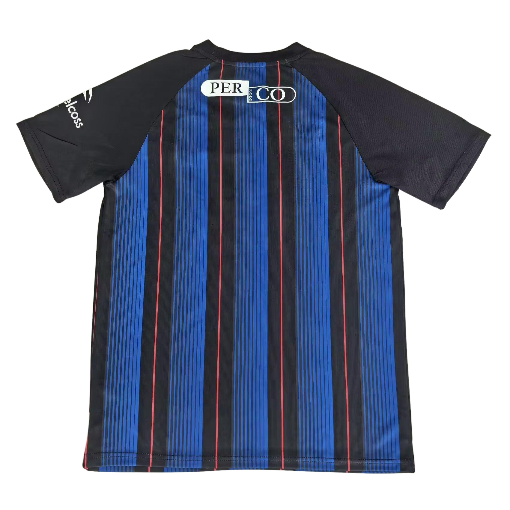 Middlesbrough 25/26 Away S-4XL