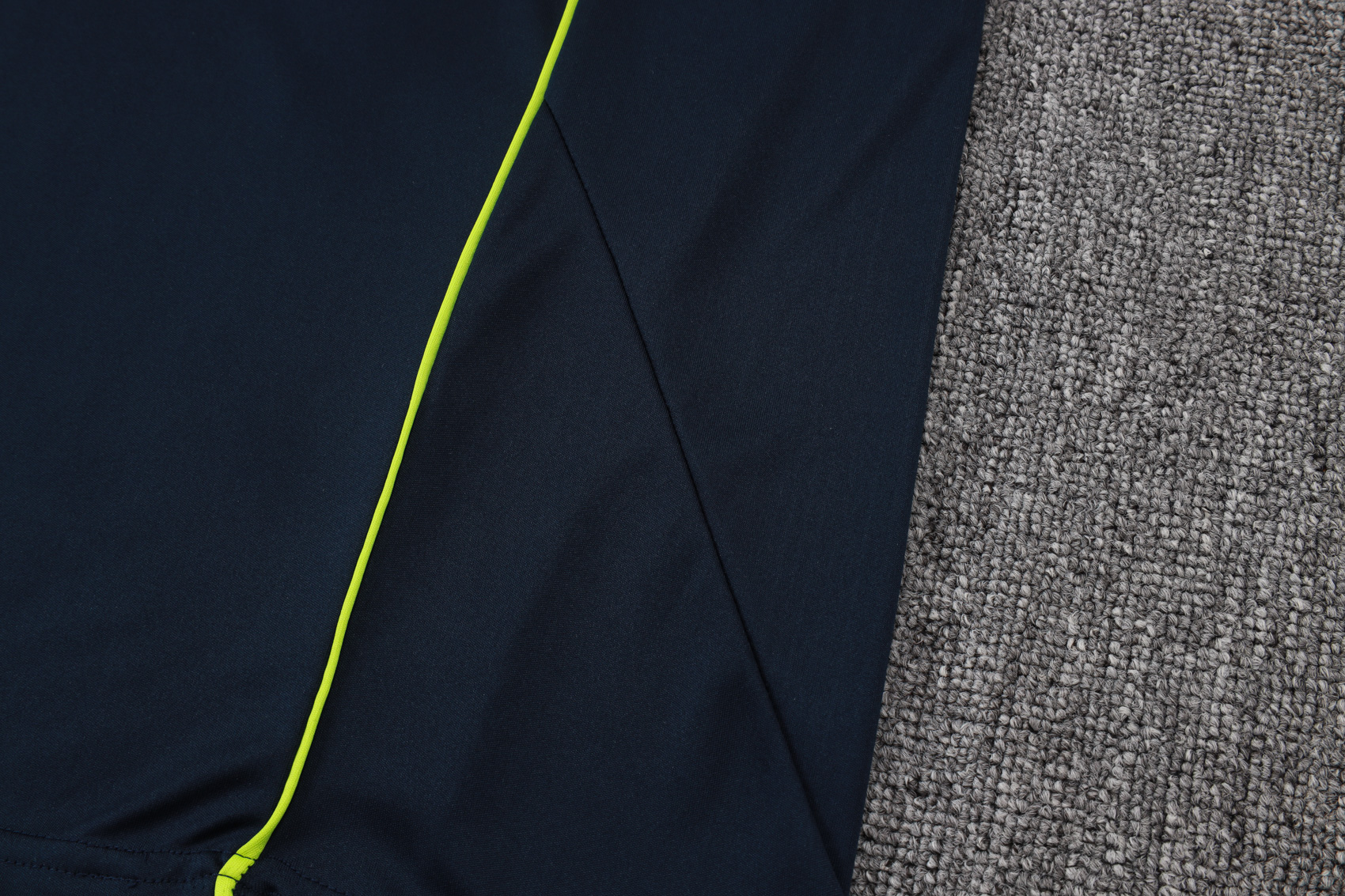 Real Mαdrid Sleevesless Training Suit D25116