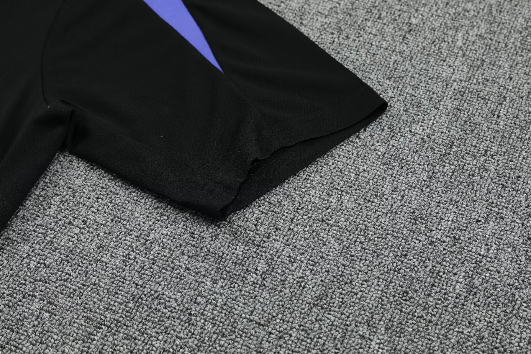 Short Sleeves Barcelona Training suit D25160