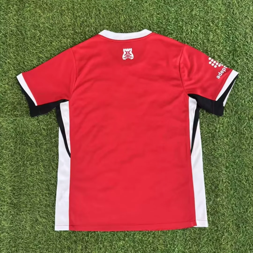 AZ Alkmaar 25/26 Home S-XXL