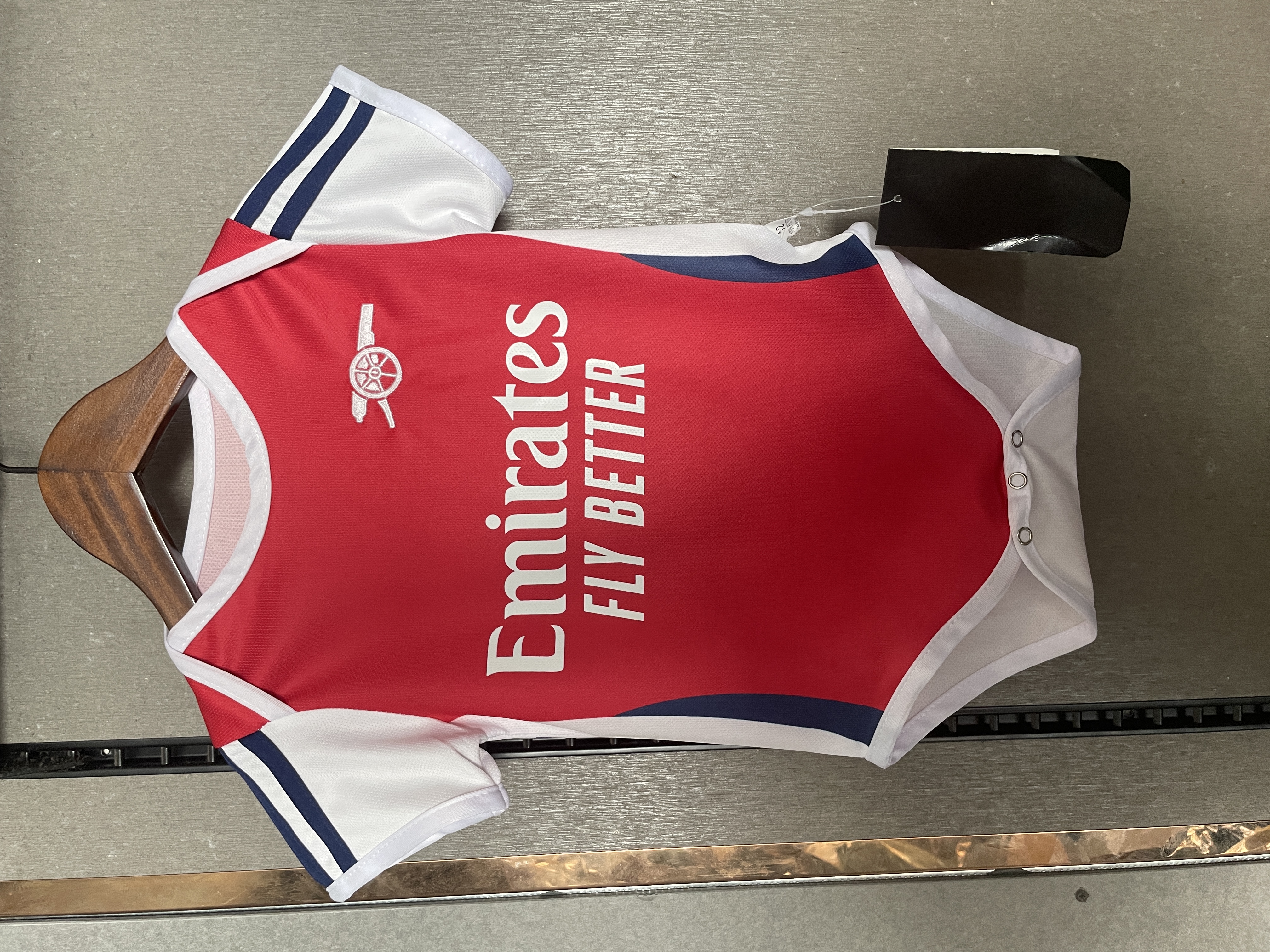 Baby Kit (Various teams)