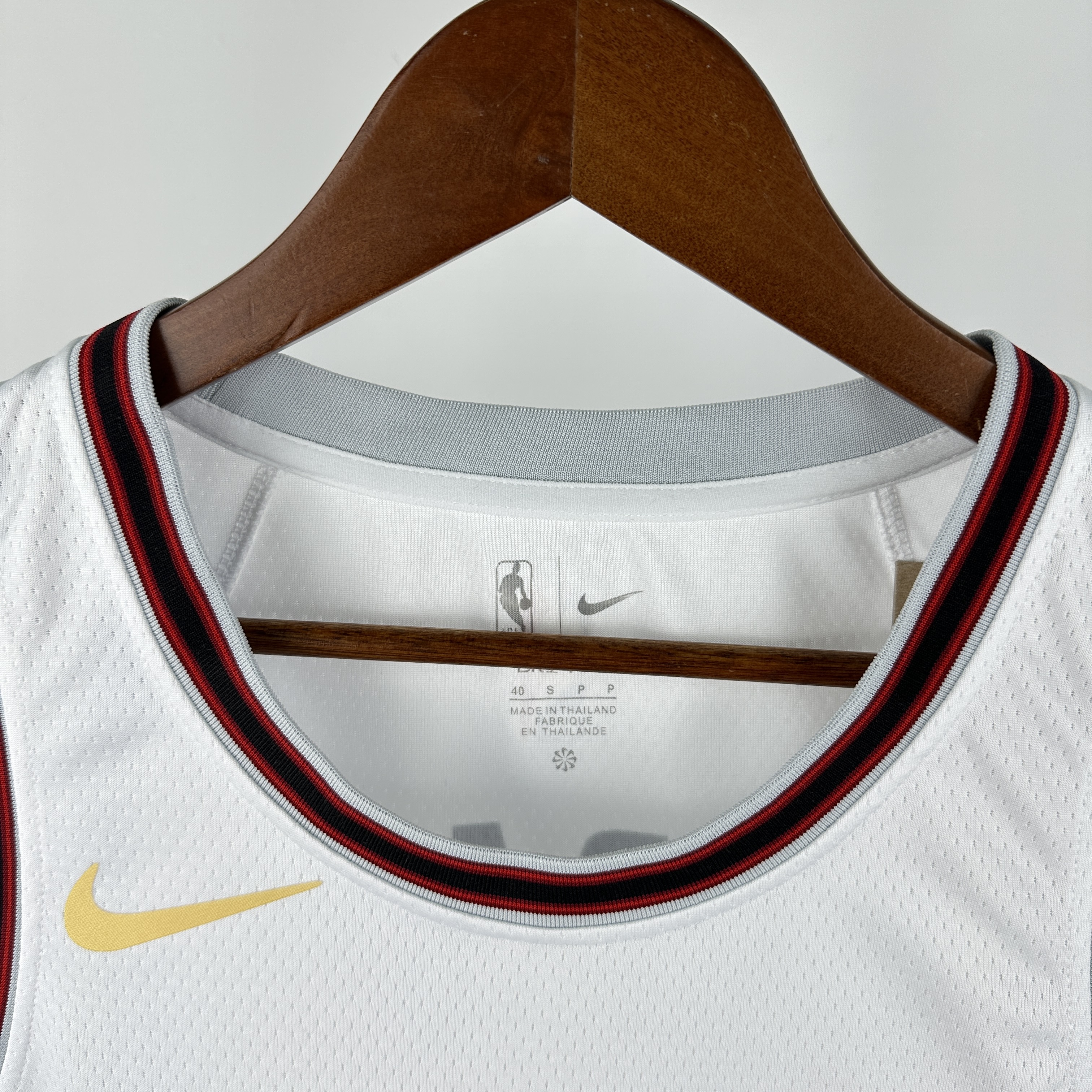 25 Season Rockets City Edition #7