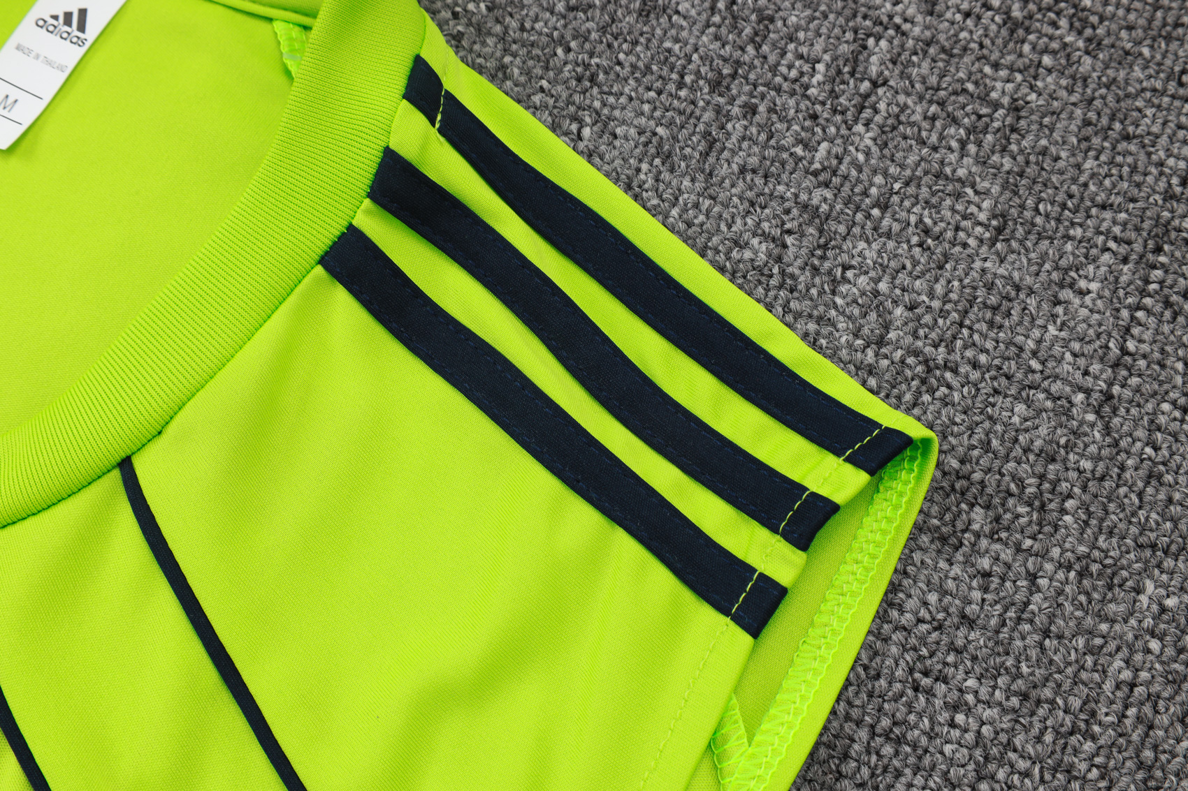 Real Mαdrid Sleevesless Training Suit D25117