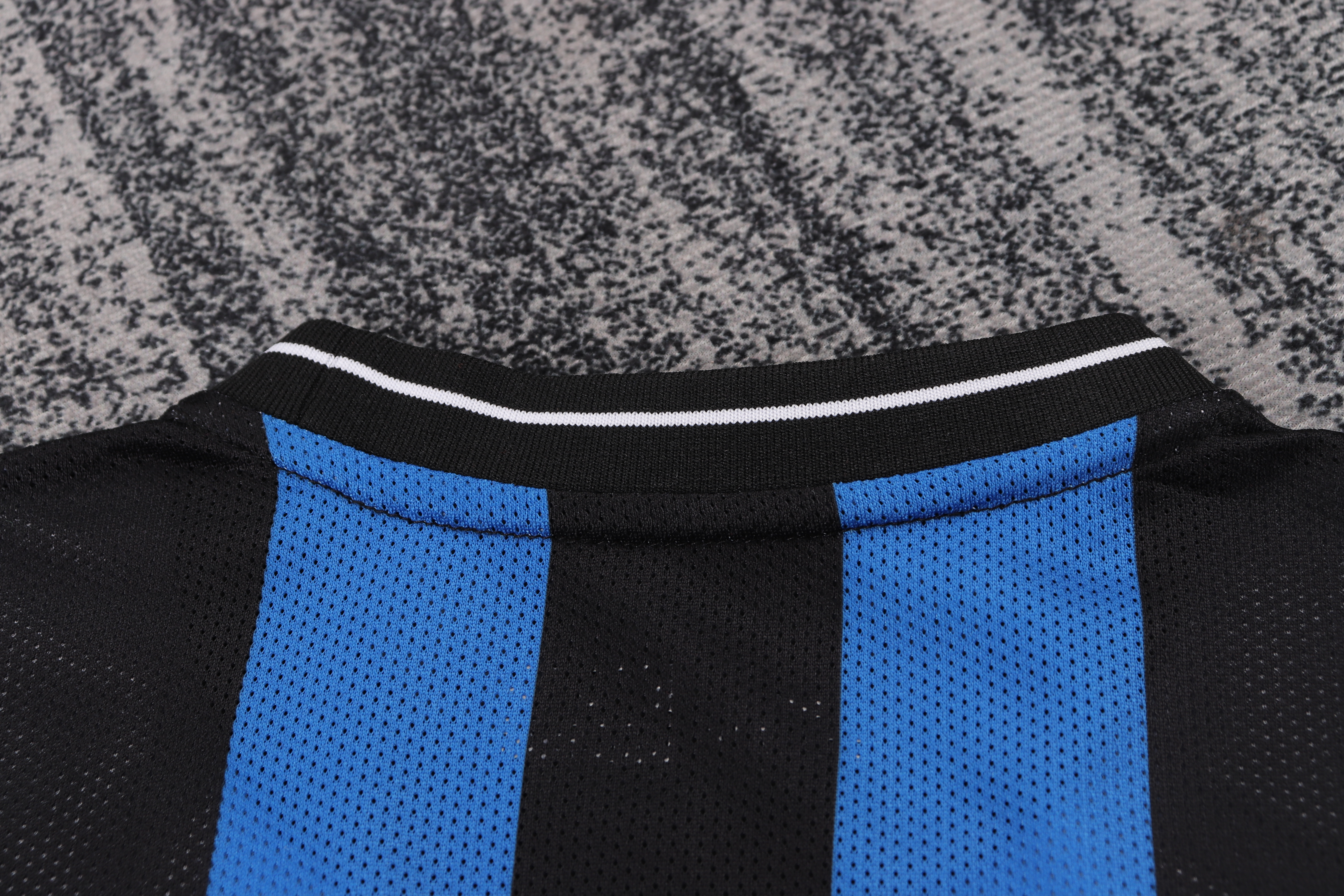 Kids 09/10 Inter Milan Home Final