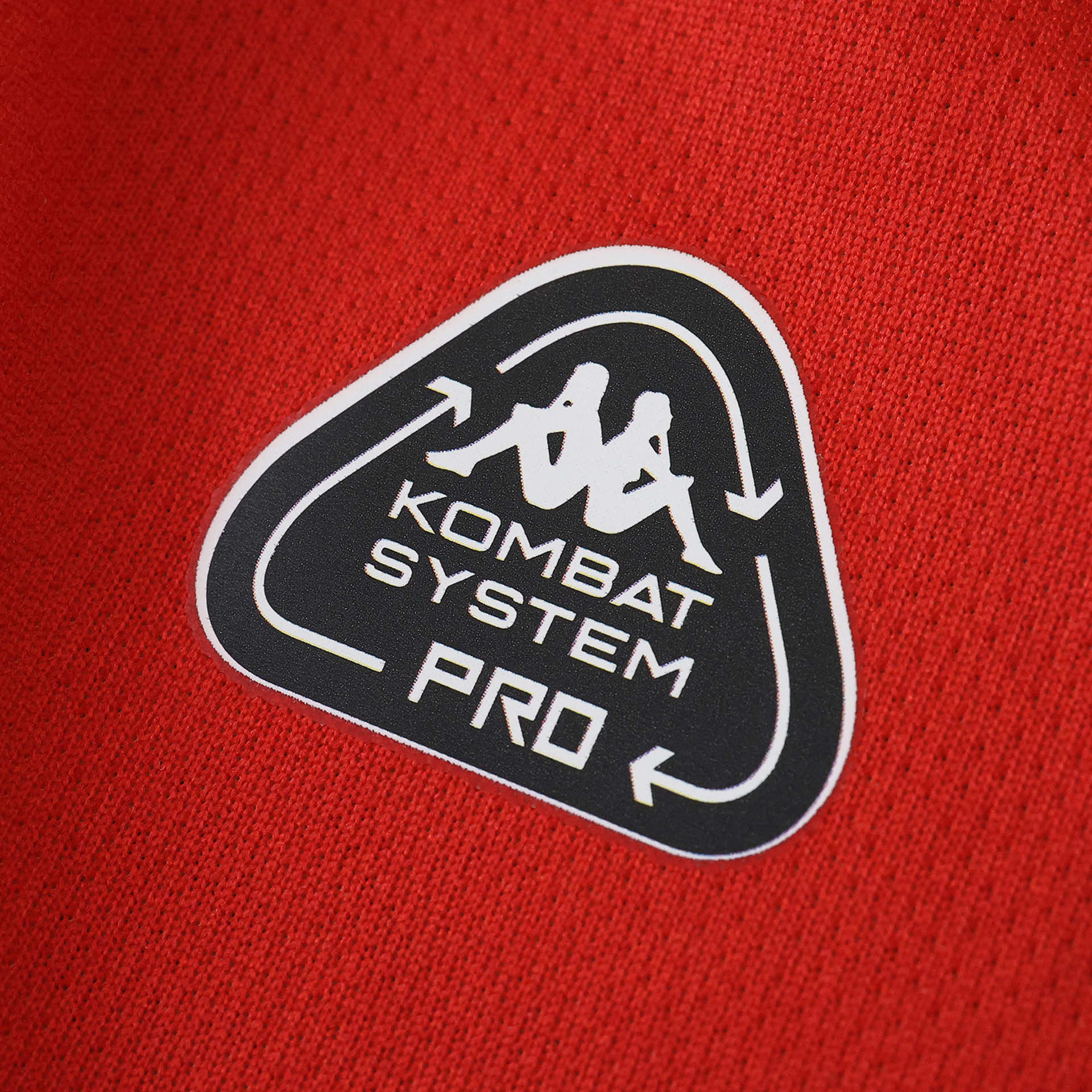 Genoa Cricket  25/26 Home S~XXL