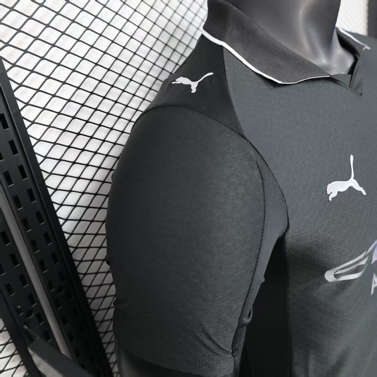 Player Version Man City 25/26 Away Kit S-XXL